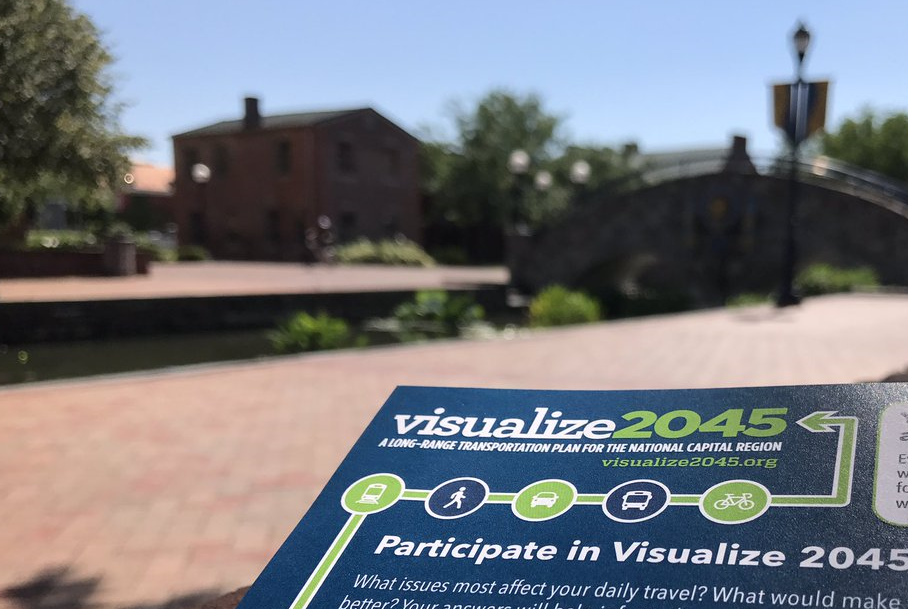 Visualize 2045: What's the plan?