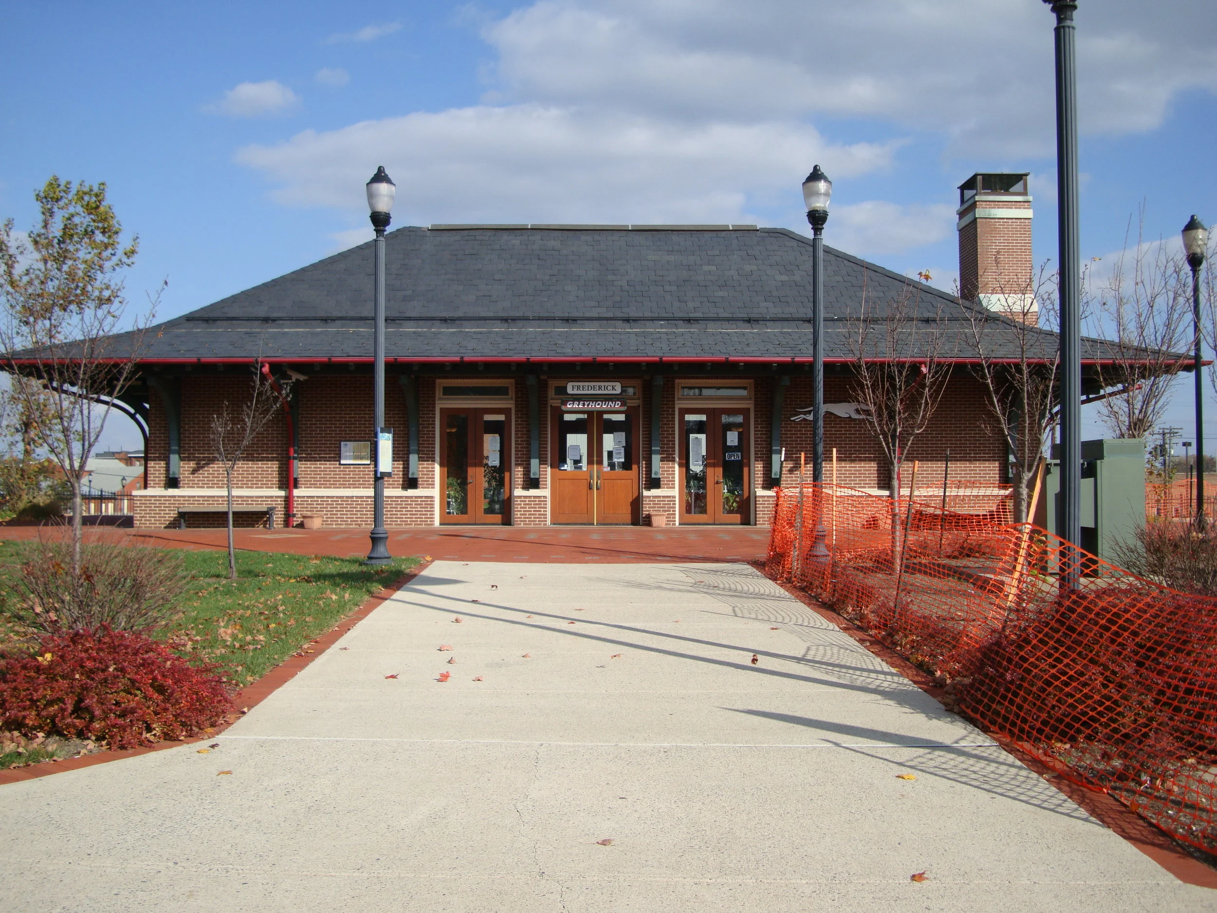 Frederick MARC Station.jpg