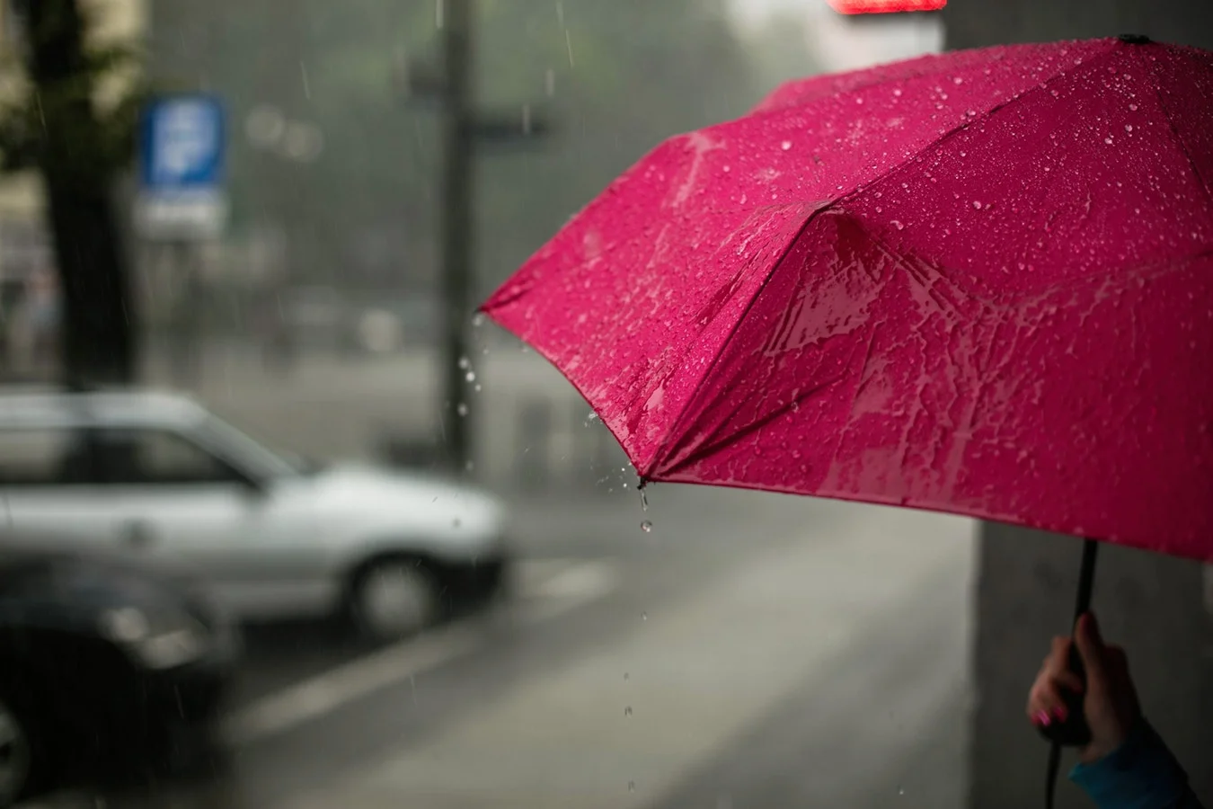 SBA Offers Assistance to Those Affected by Heavy Rains in Frederick County