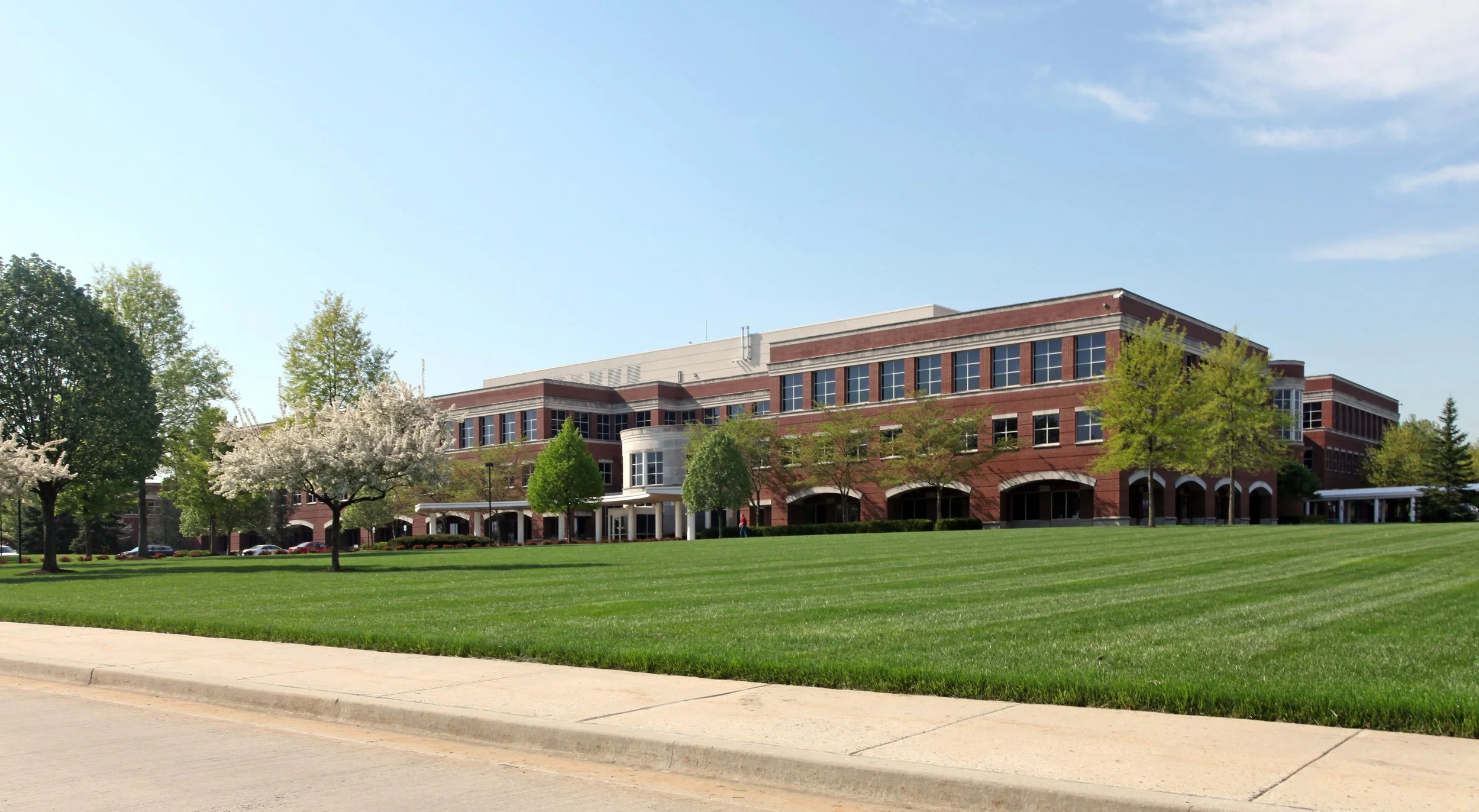 94-Acre Campus Offers Major Opportunity in Frederick