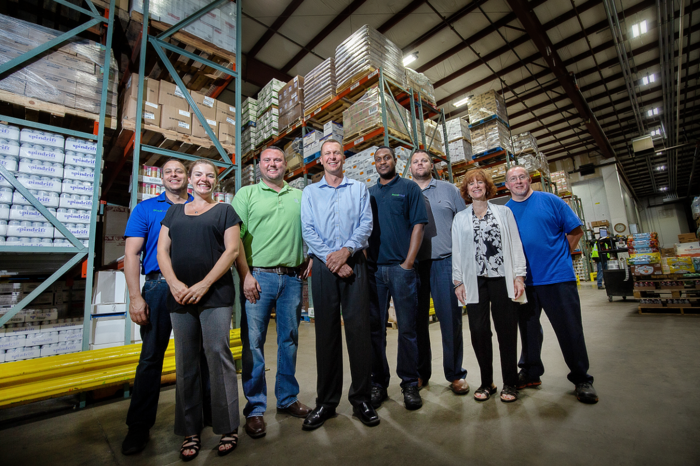 FoodPRO and Immersion Active Honored as 2018 "Best Places to Work"