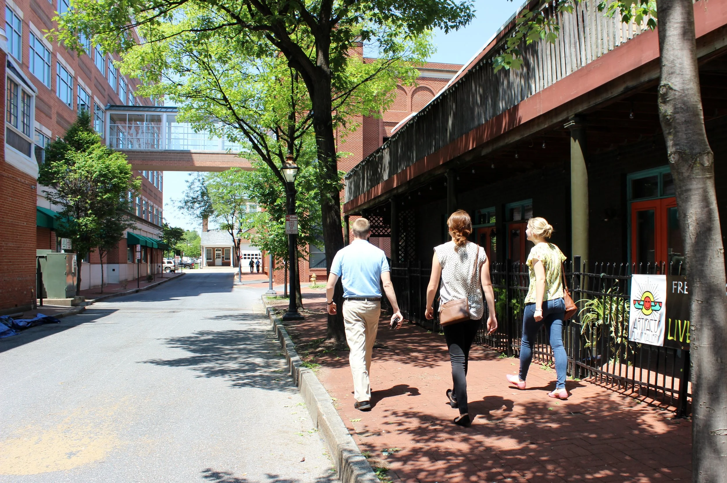 A Guide to Business Incentives in Frederick