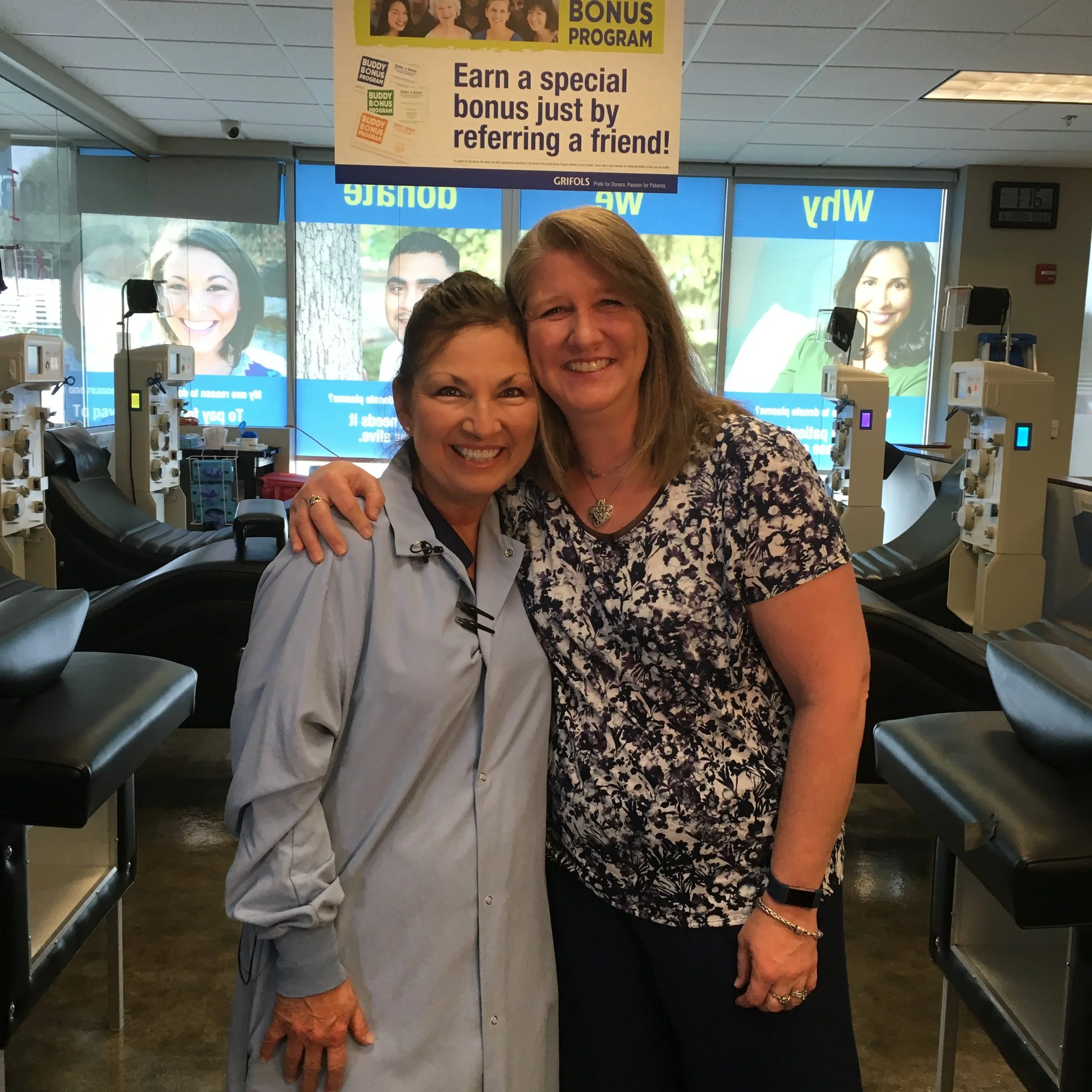 "Family Matters" to Local Businesses