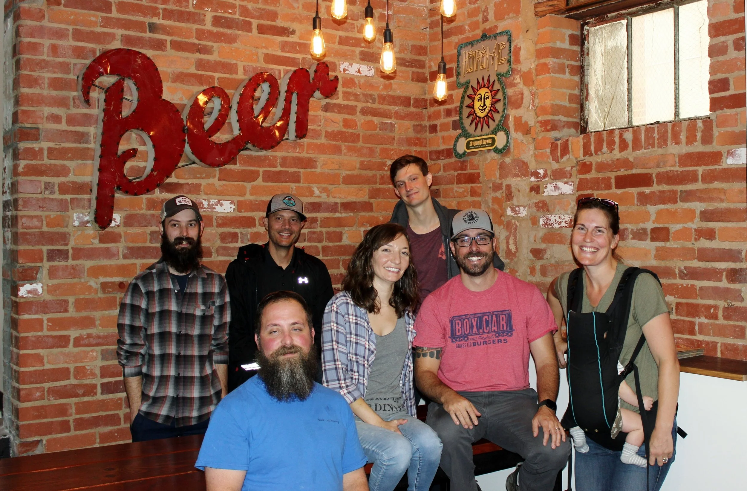 A Guide to Frederick's Booming Craft Beverage Scene