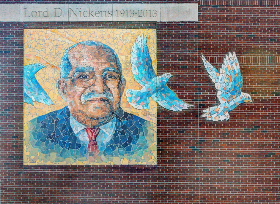 Disadvantaged Business Enterprises in the City of Frederick