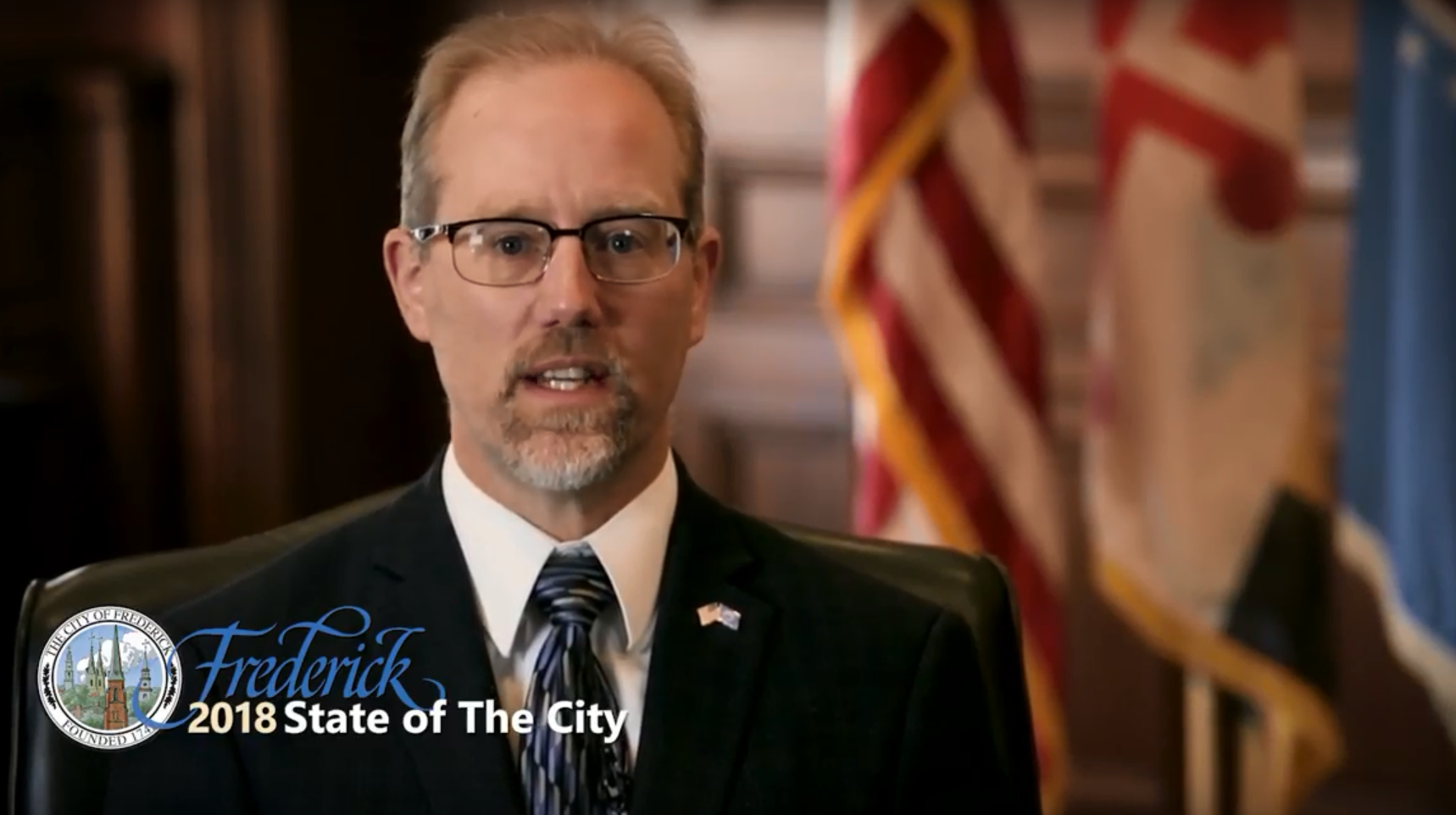 State of the City Address