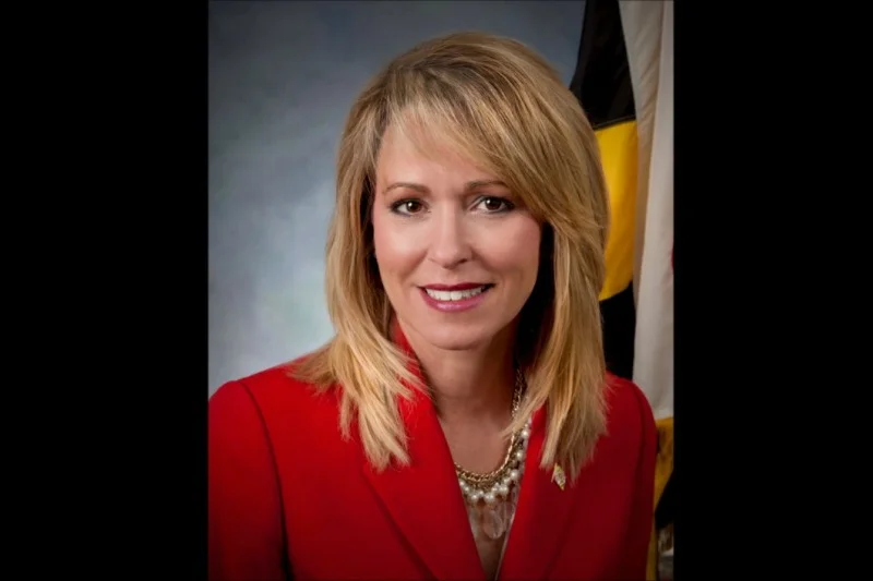 Former Frederick County Delegate named Secretary of MD Department of Commerce