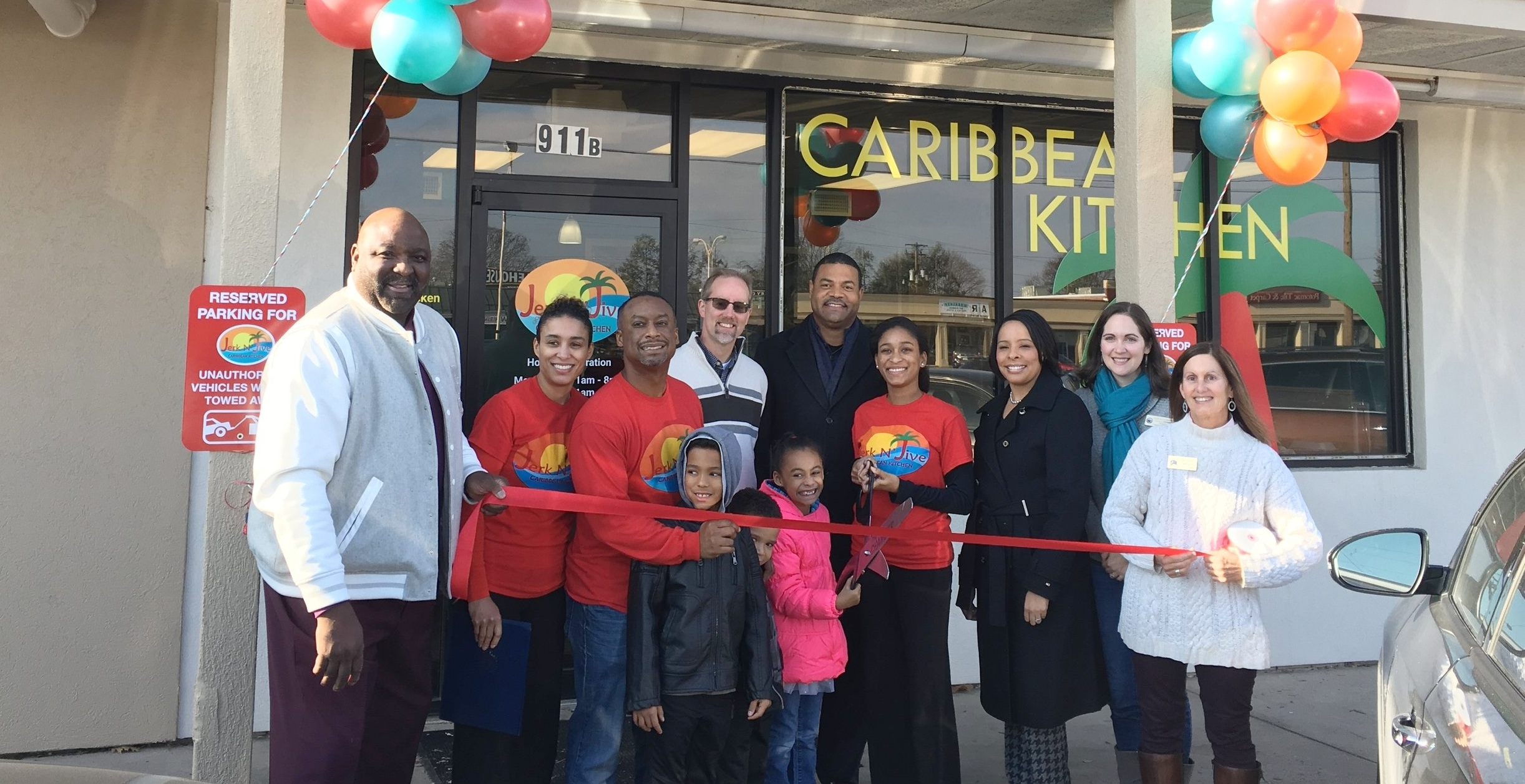 2018 New & Expanding Businesses