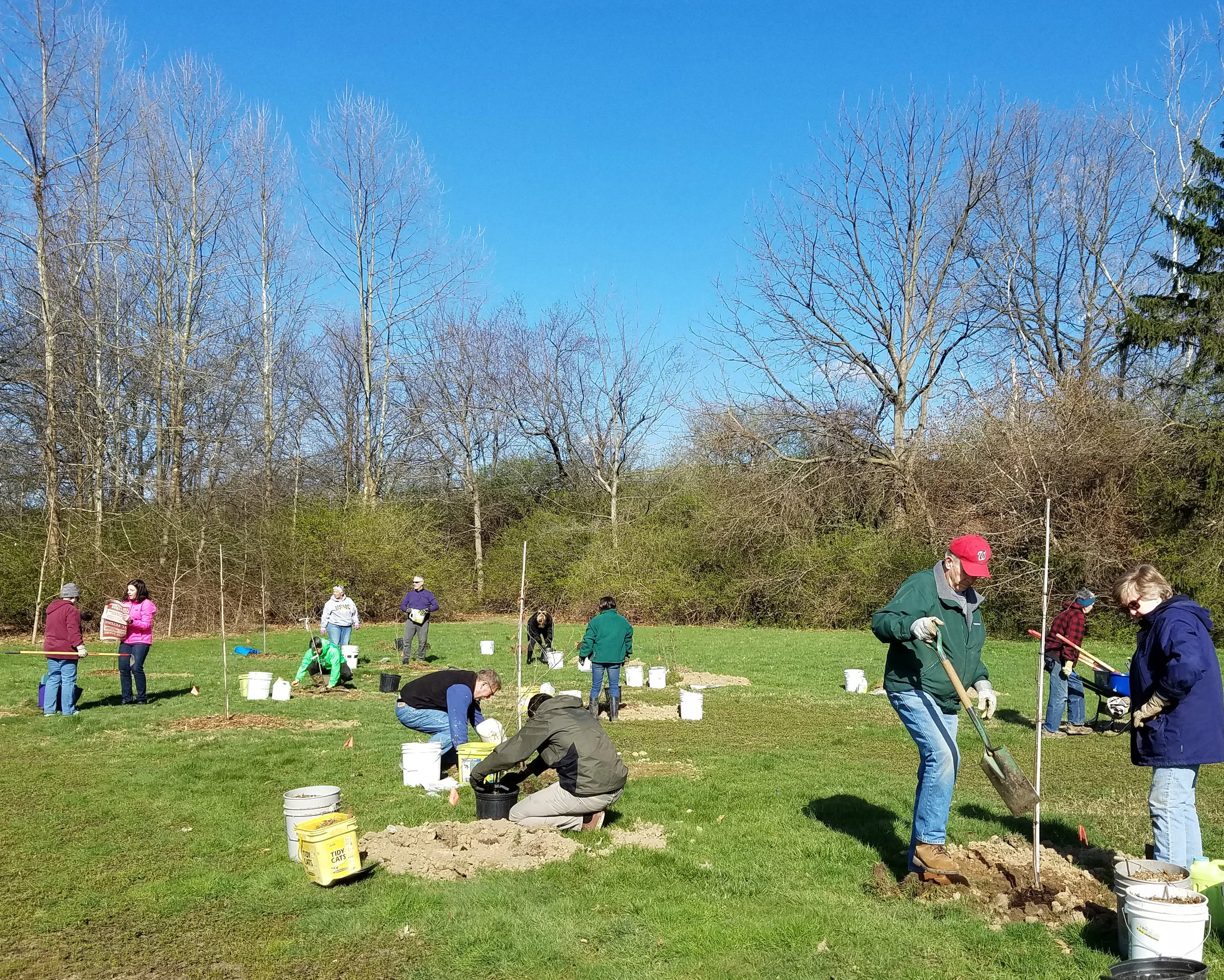 Partner Spotlight: City of Frederick Office of Sustainability