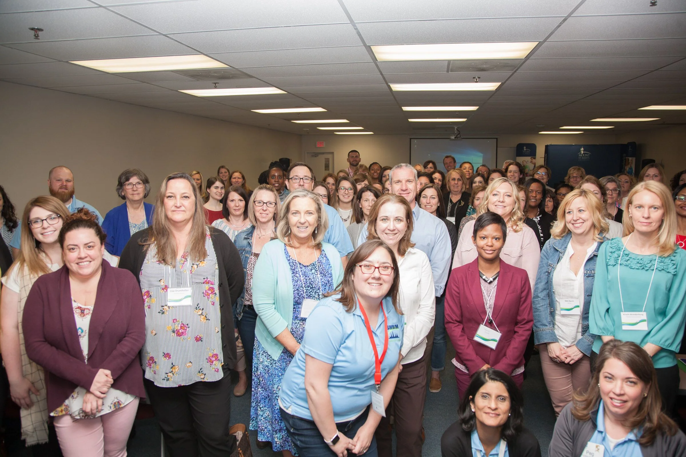 Partner Spotlight: Frederick County SHRM - Society for Human Resource Management