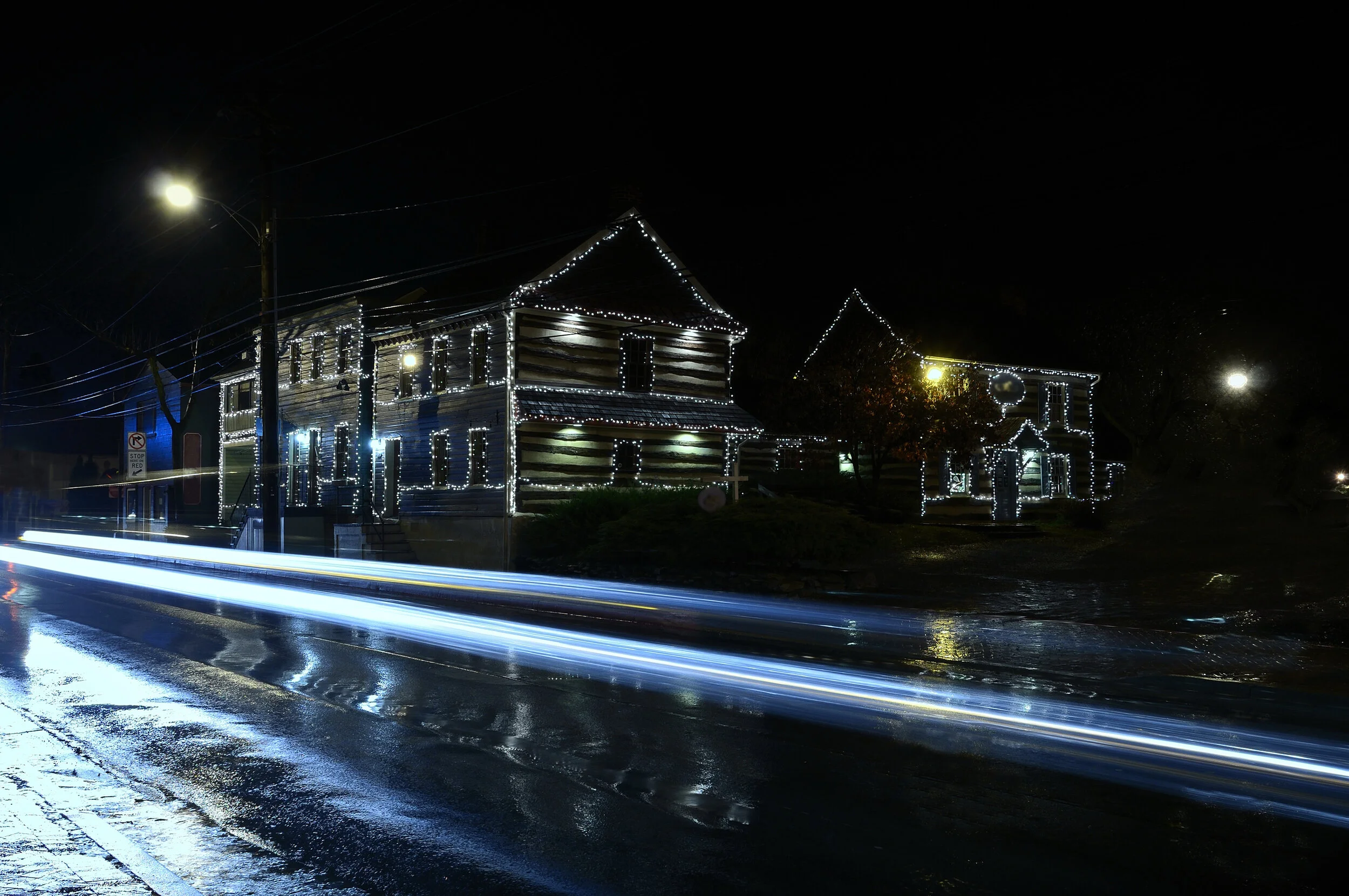Fiber in Frederick