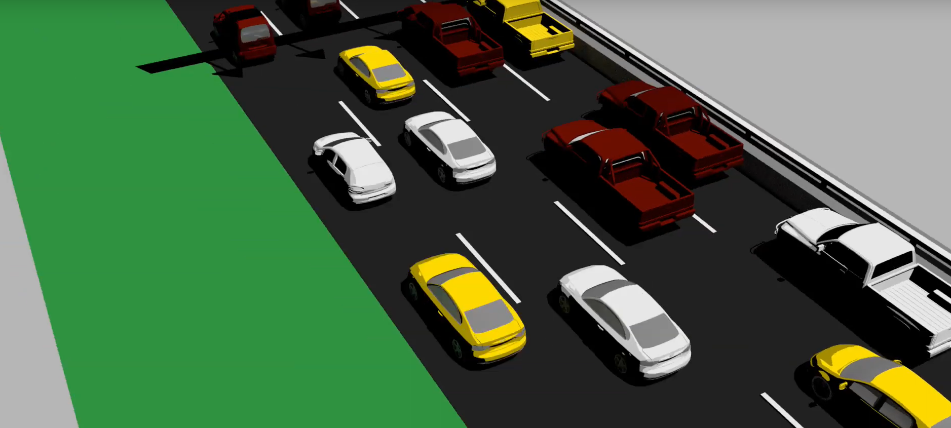 Improving I-270