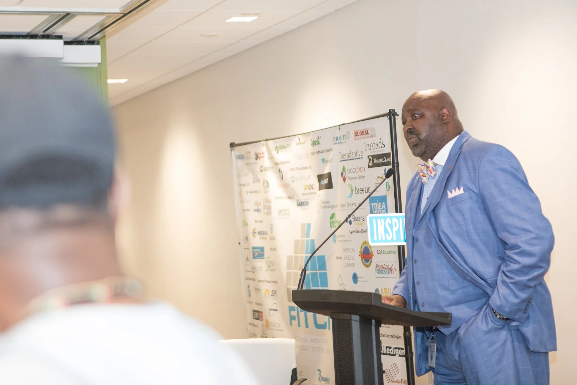 Frederick County Minority Business Executive Development Program