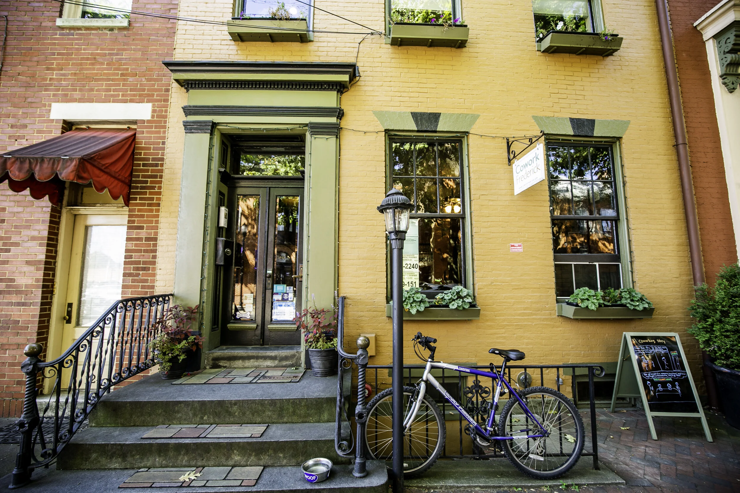 Free Webinars for Small Businesses: August
