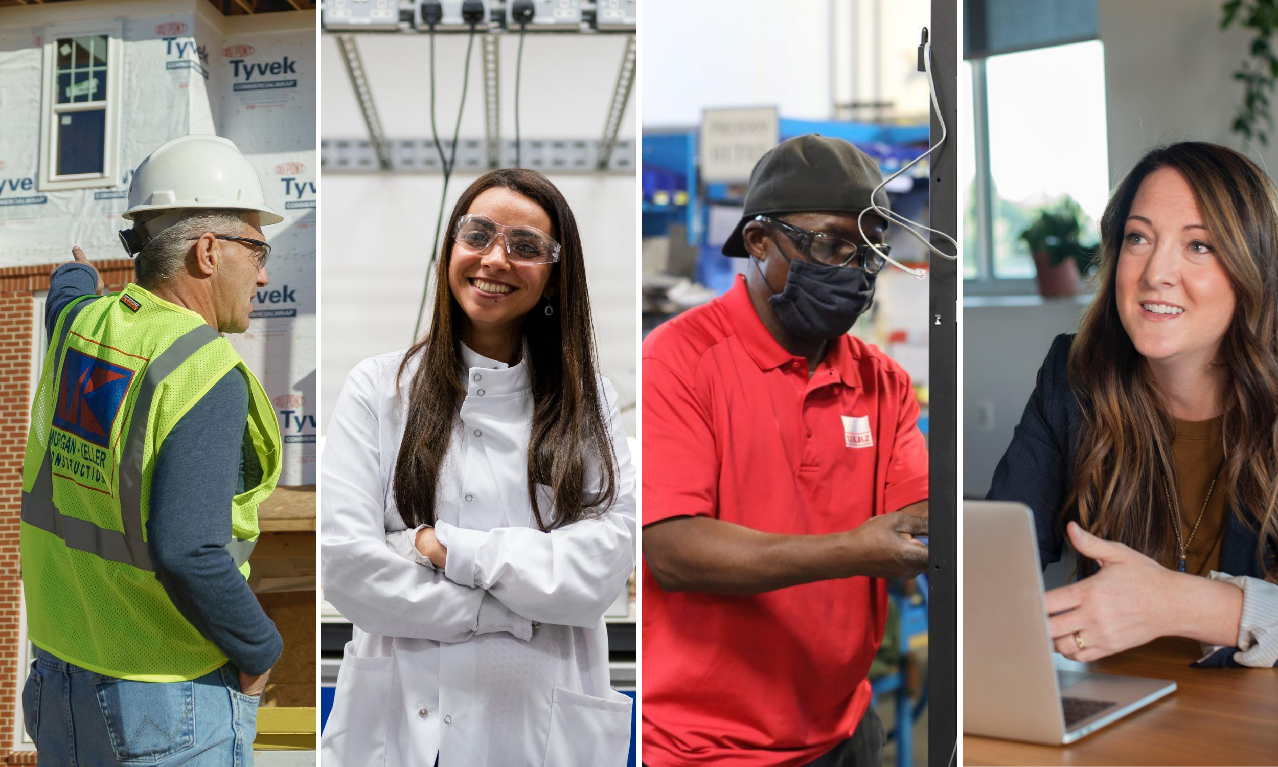 Major Frederick Companies Hiring Right Now