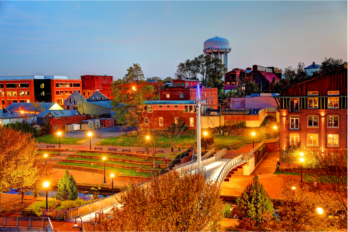 2020 Local Small Business Relief Report