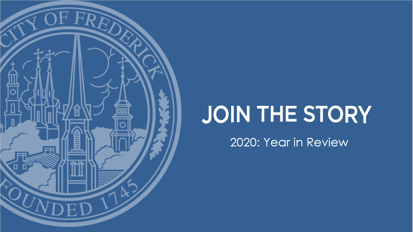 Year in Review: 2020