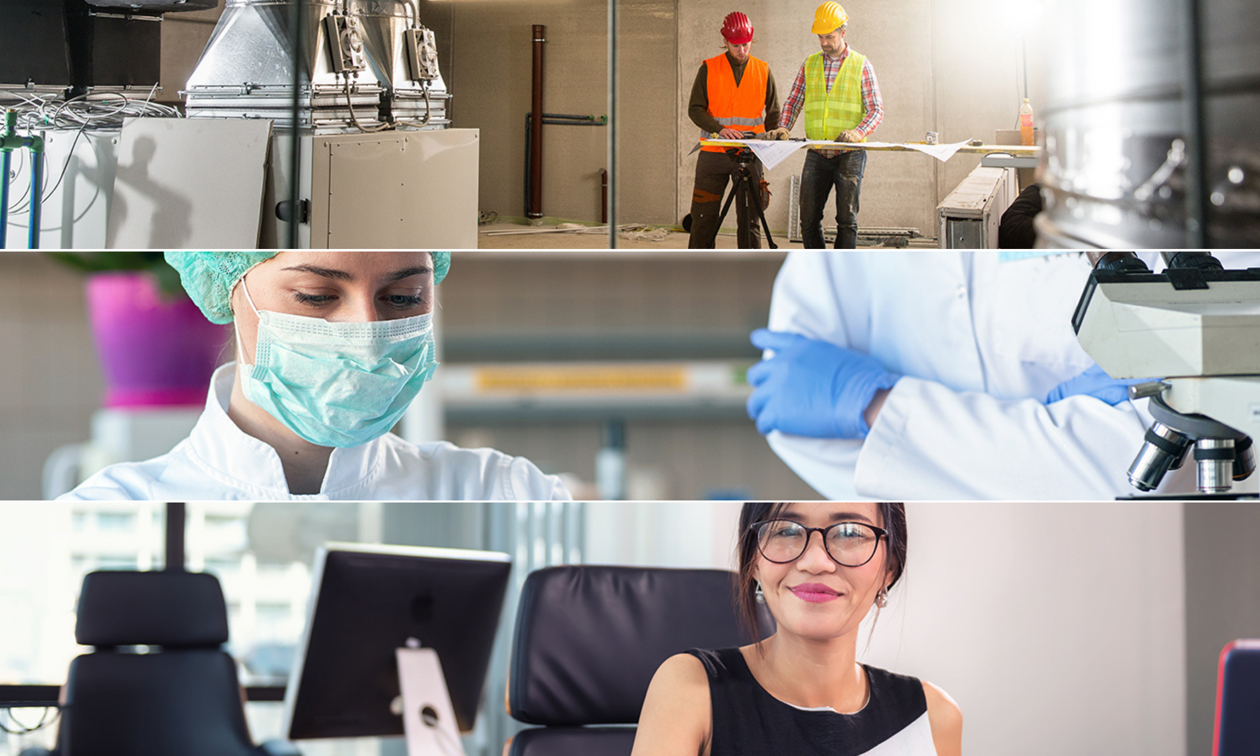 FCC Apprenticeship Programs