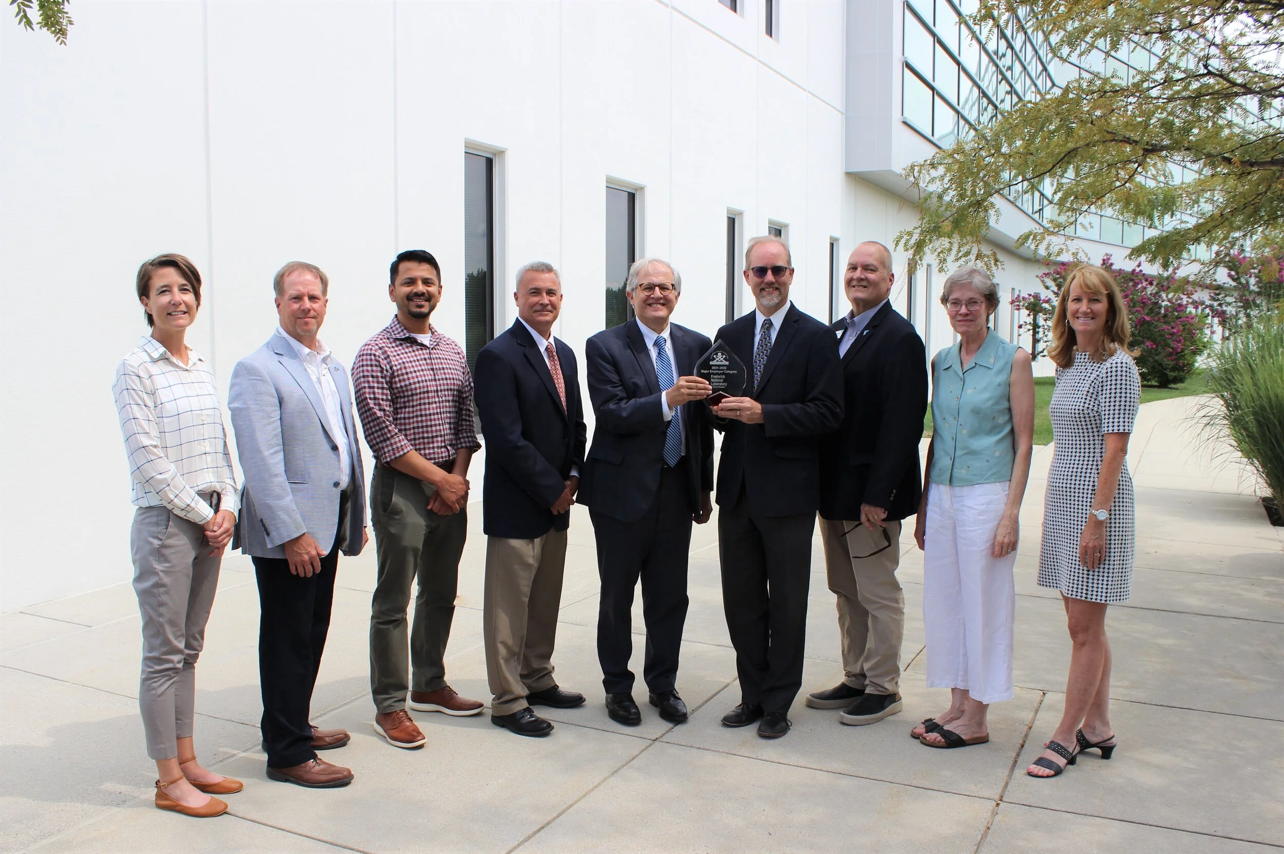 2021 Best Places to Work Awards