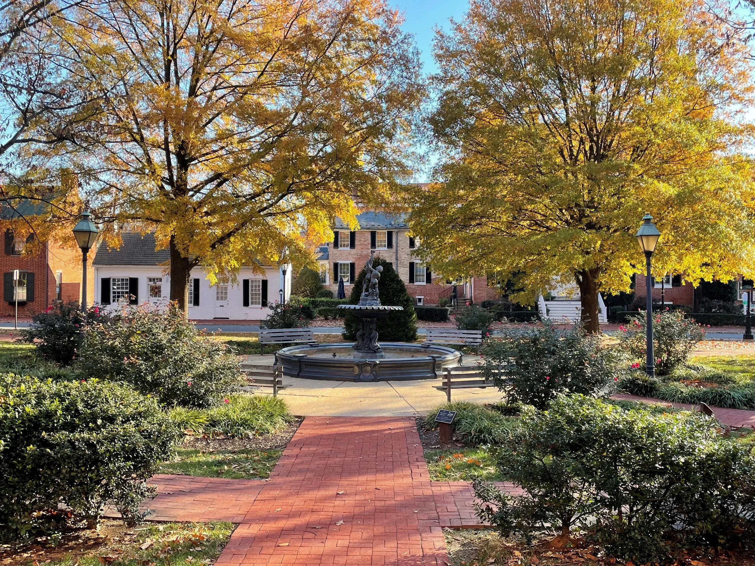 City Establishes New Purchasing Policies