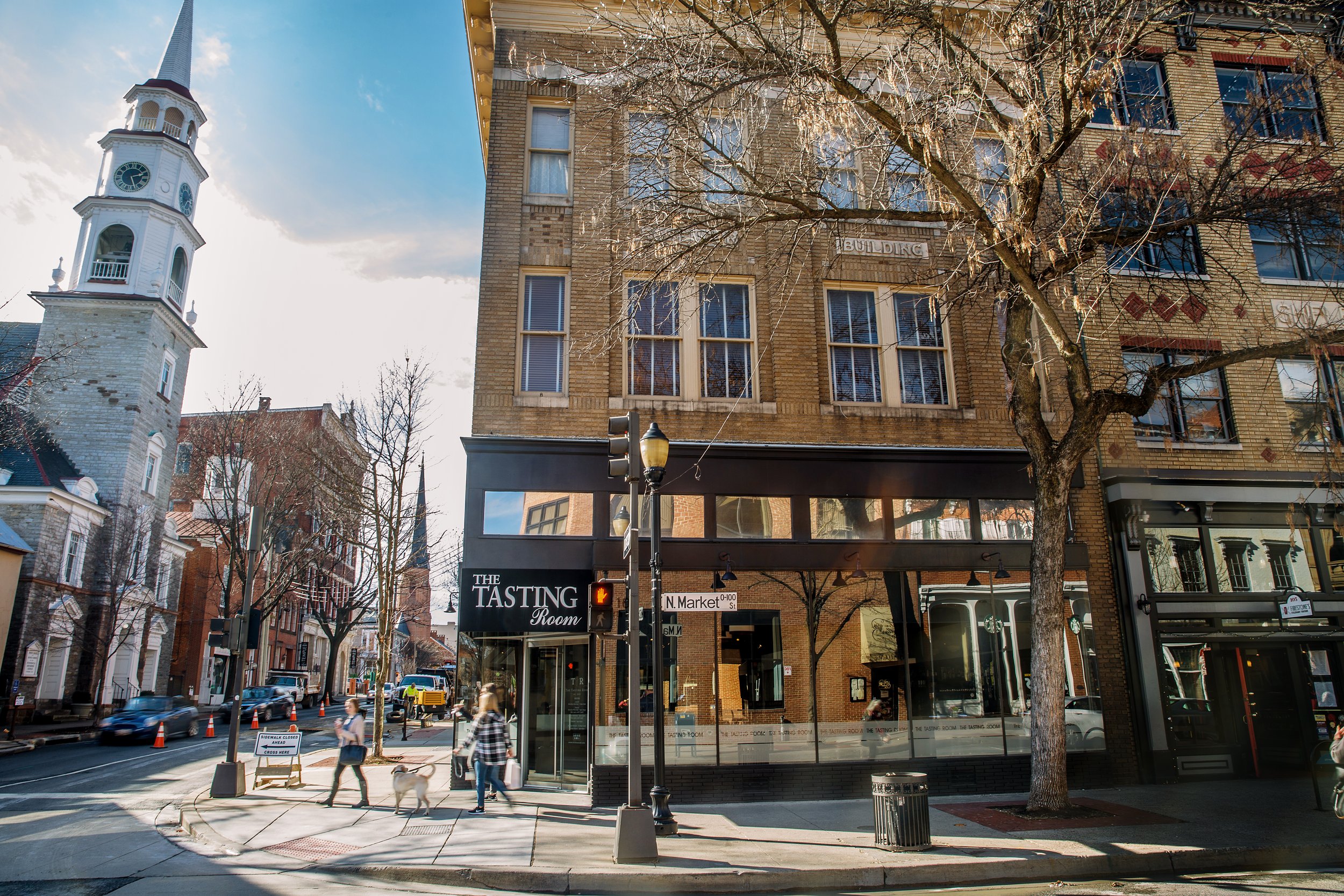 Historic Preservation Property Tax Credit Applications Open