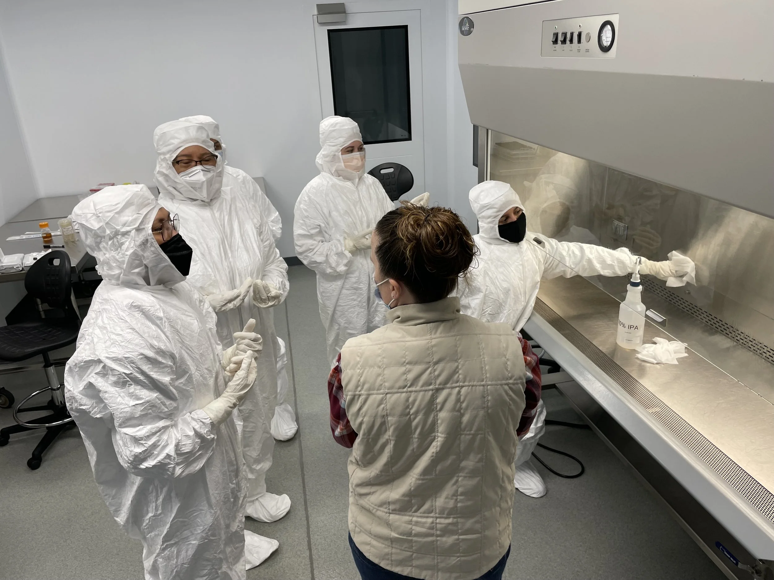 5 Programs for Frederick Residents Considering a New Career Path