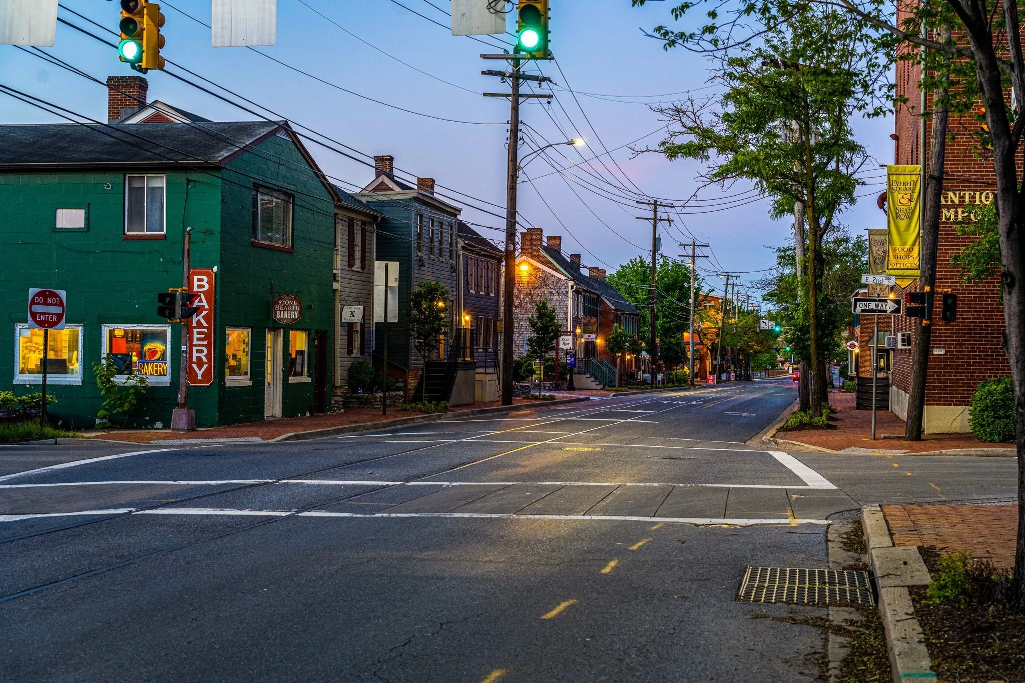 Small Business Webinars for Frederick: October