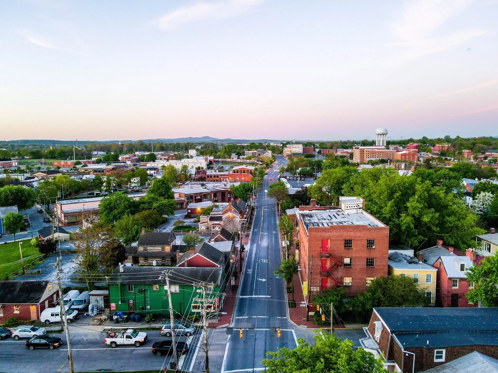 Frederick Projects Receive $600,000 in State Revitalization Program Awards