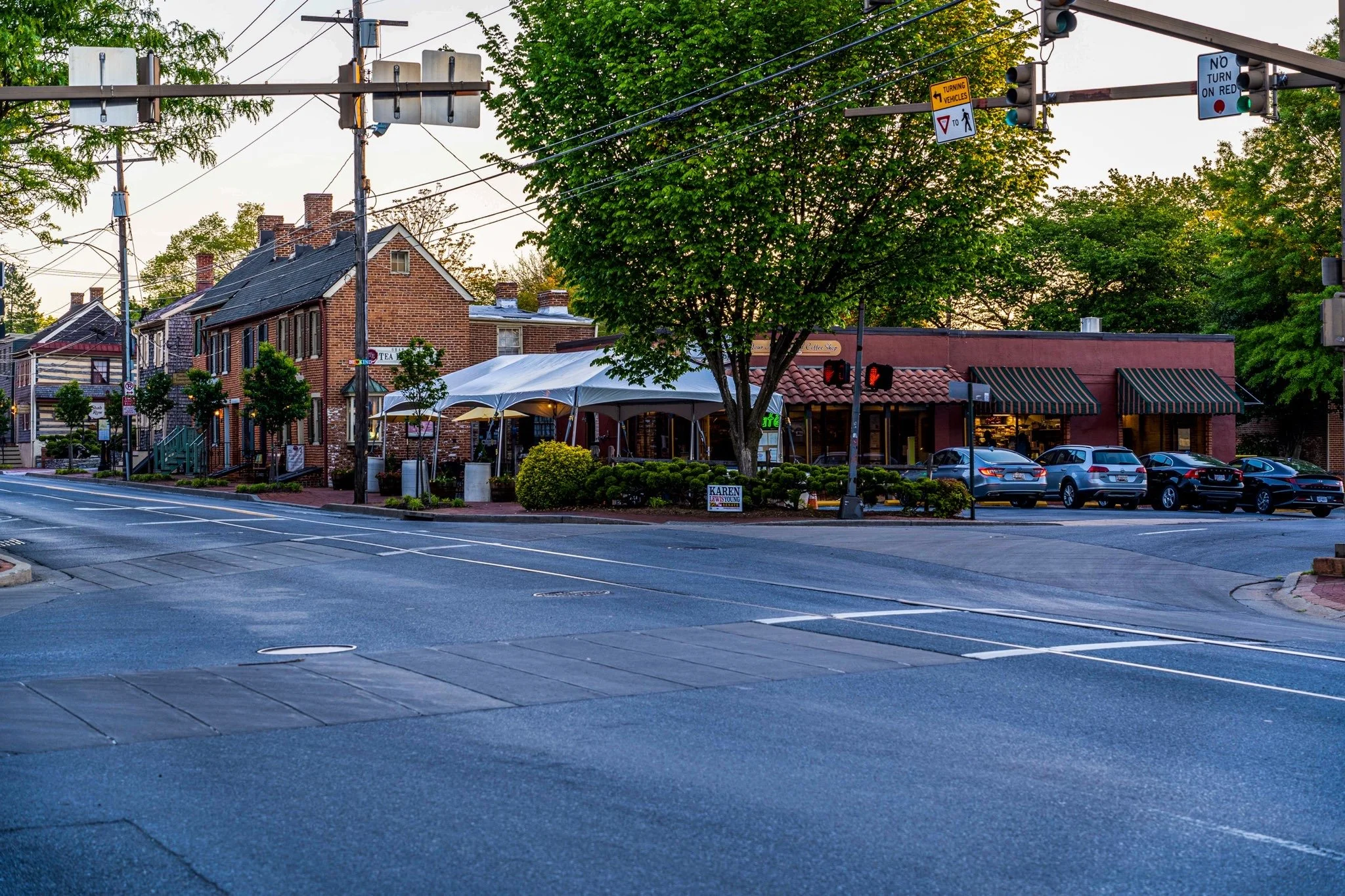 Small Business Webinars for Frederick: May