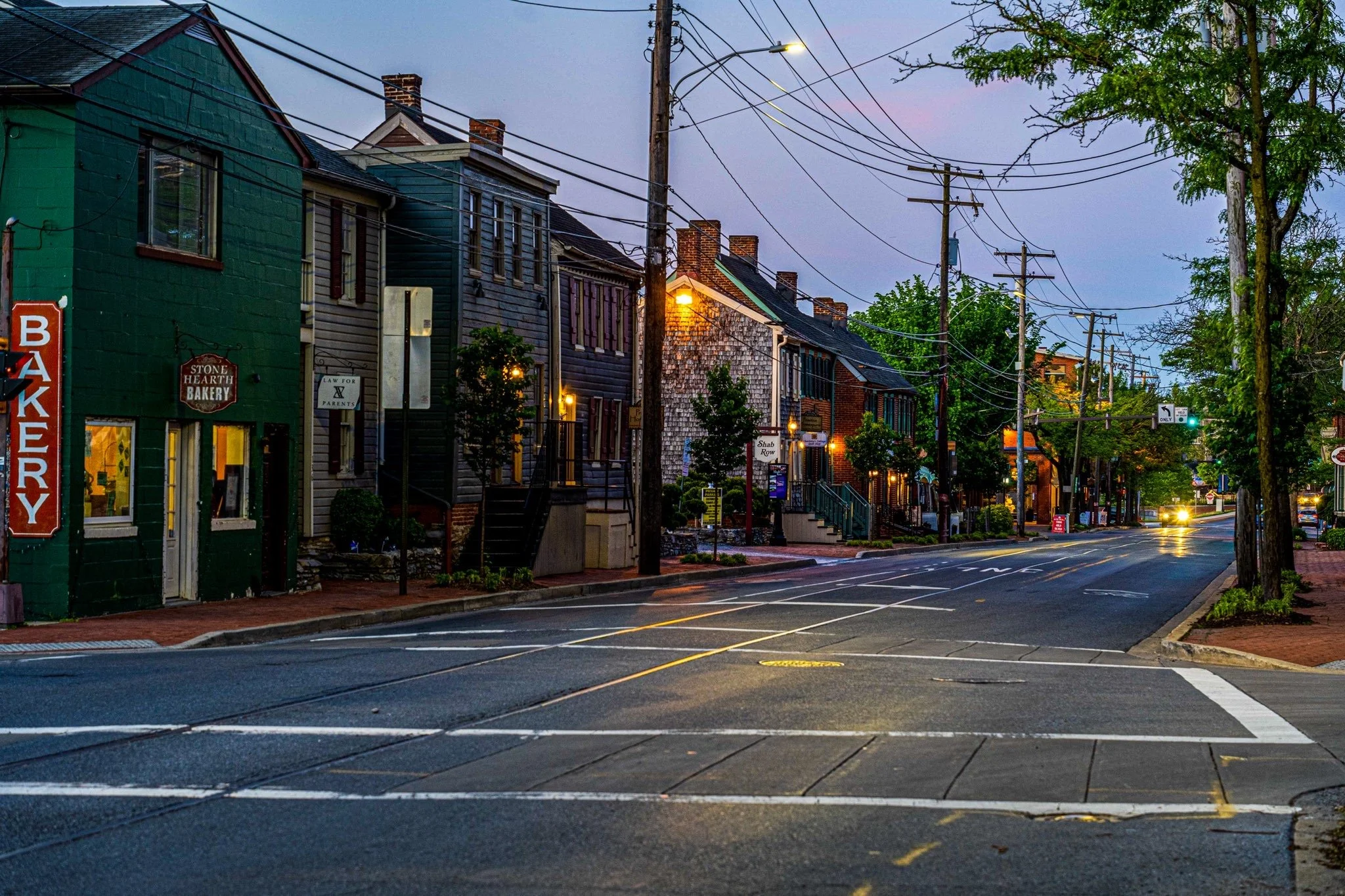 Small Business Webinars for Frederick: November