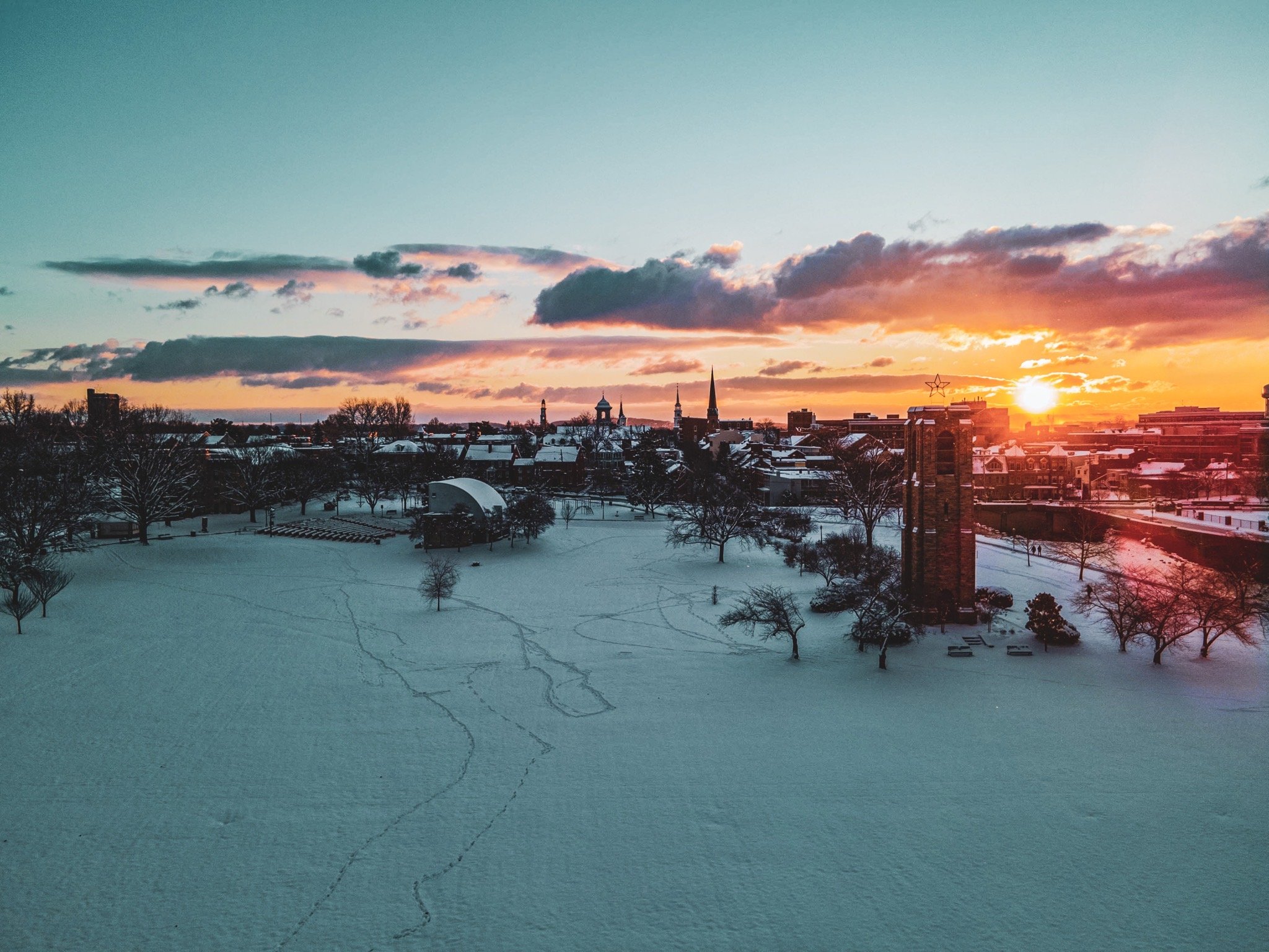 Small Business Webinars for Frederick: January