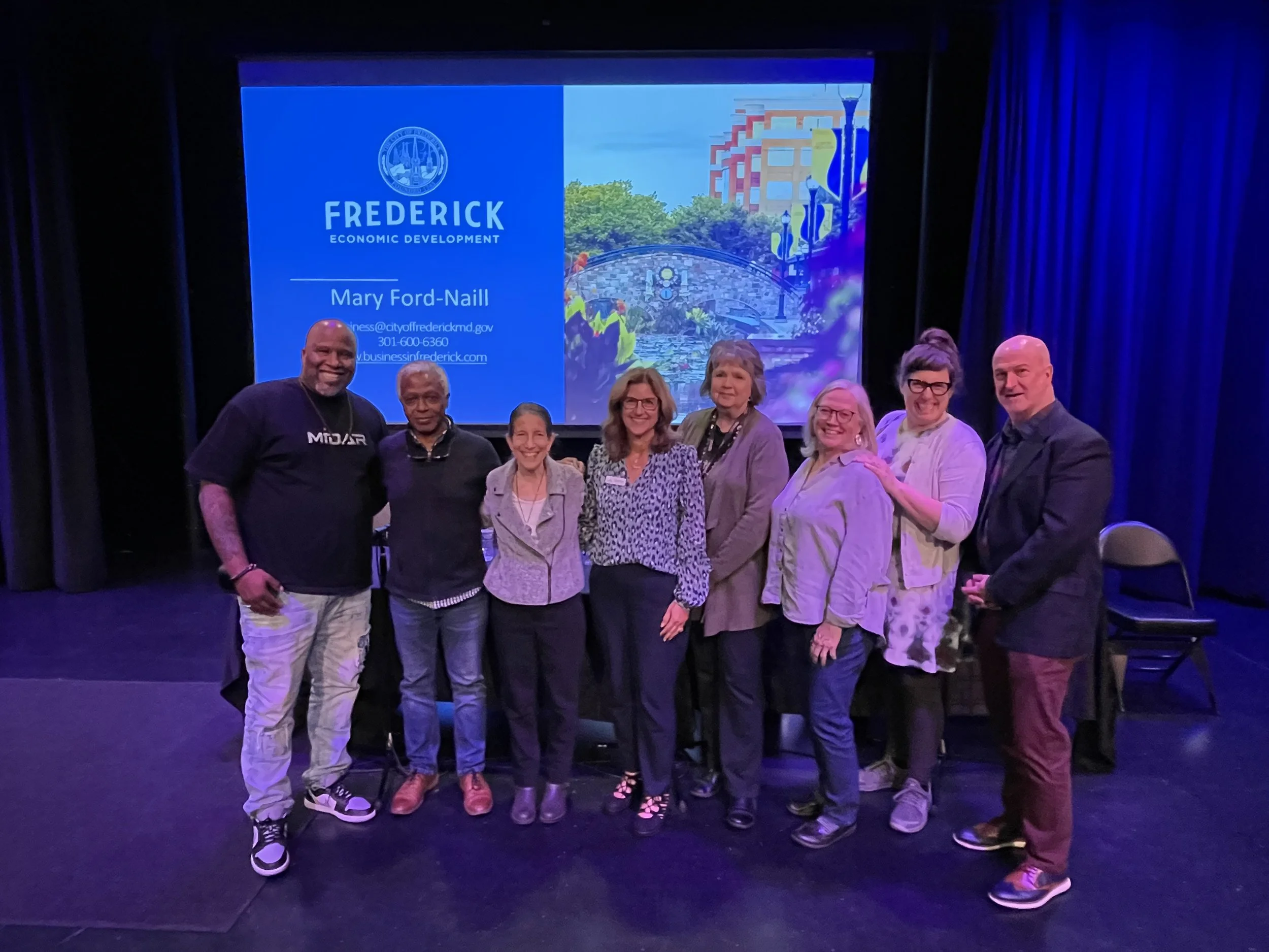 New Professional Development Series for Artists &amp; Arts Nonprofits