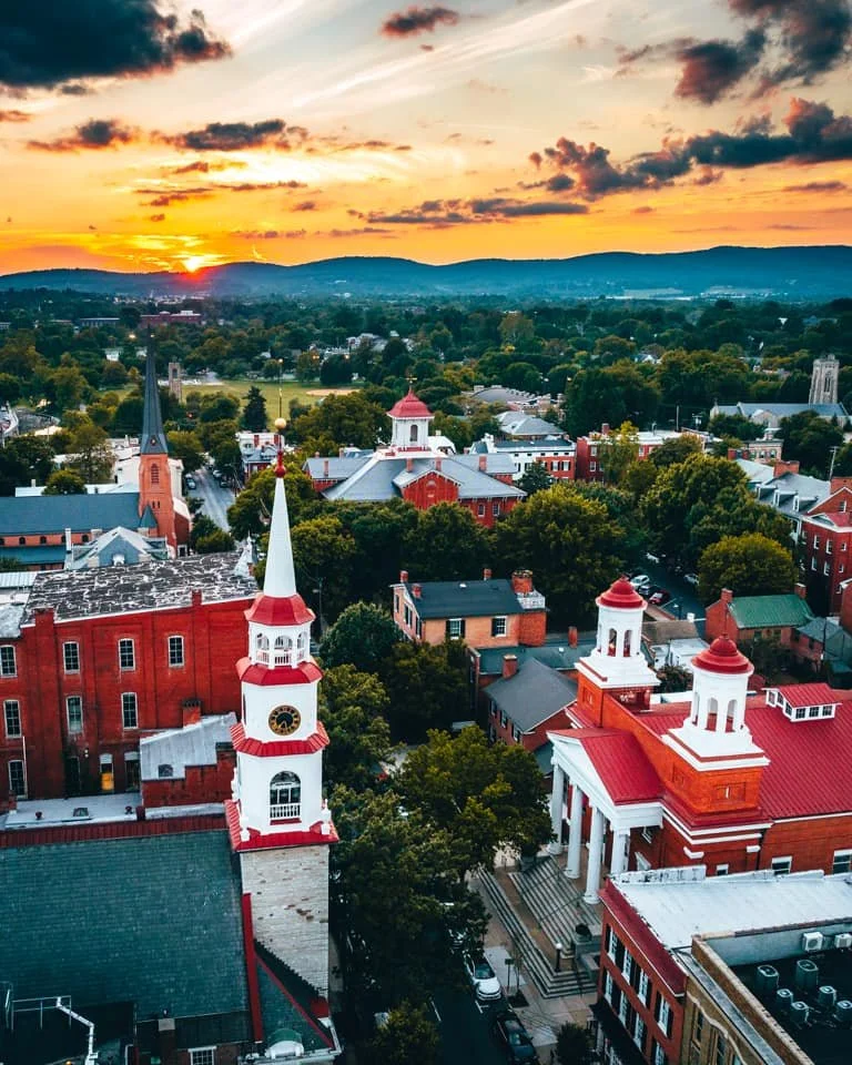 Multiple Frederick City Projects Receive Grant Awards from State of Maryland