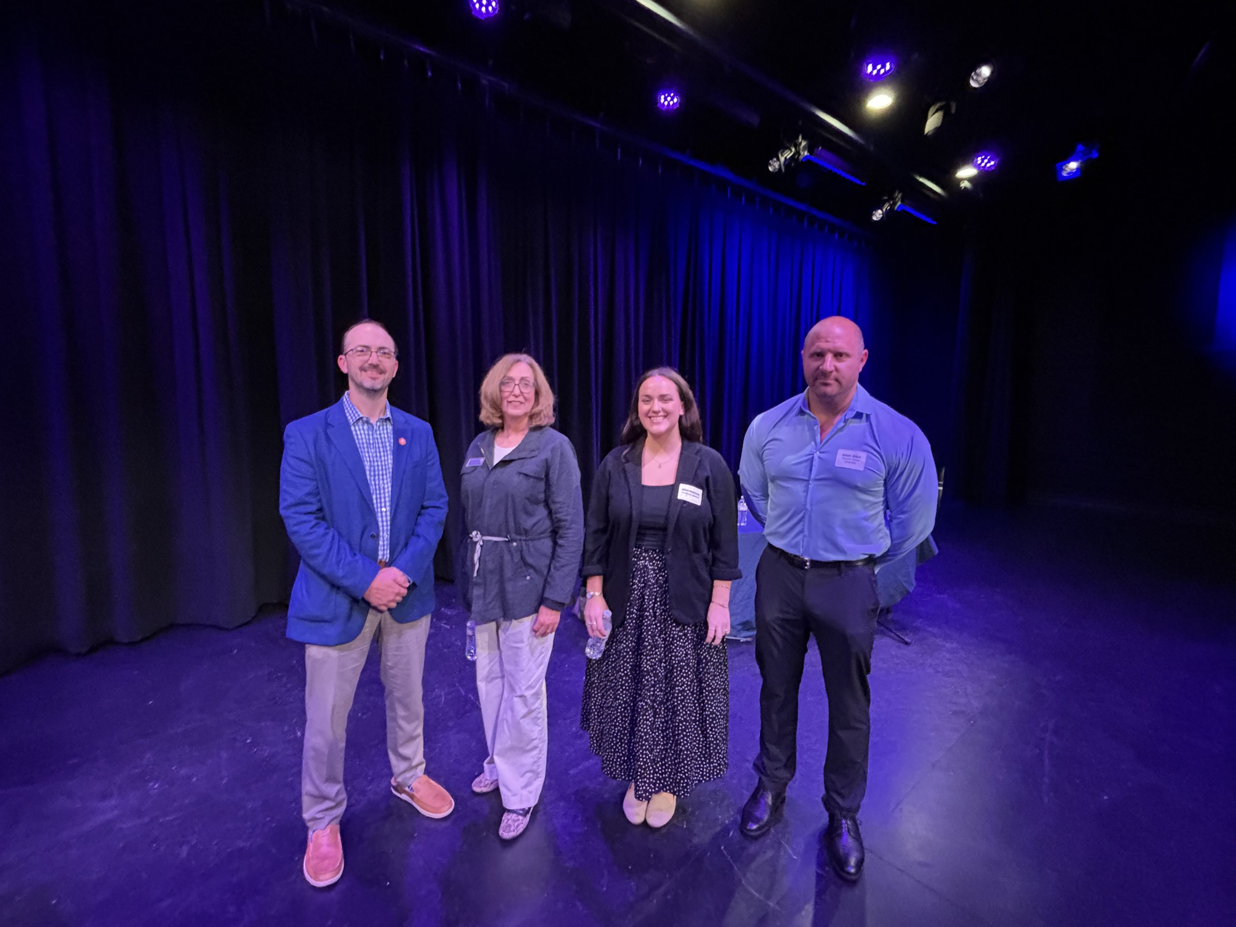 Growing Biotech Talent in Frederick