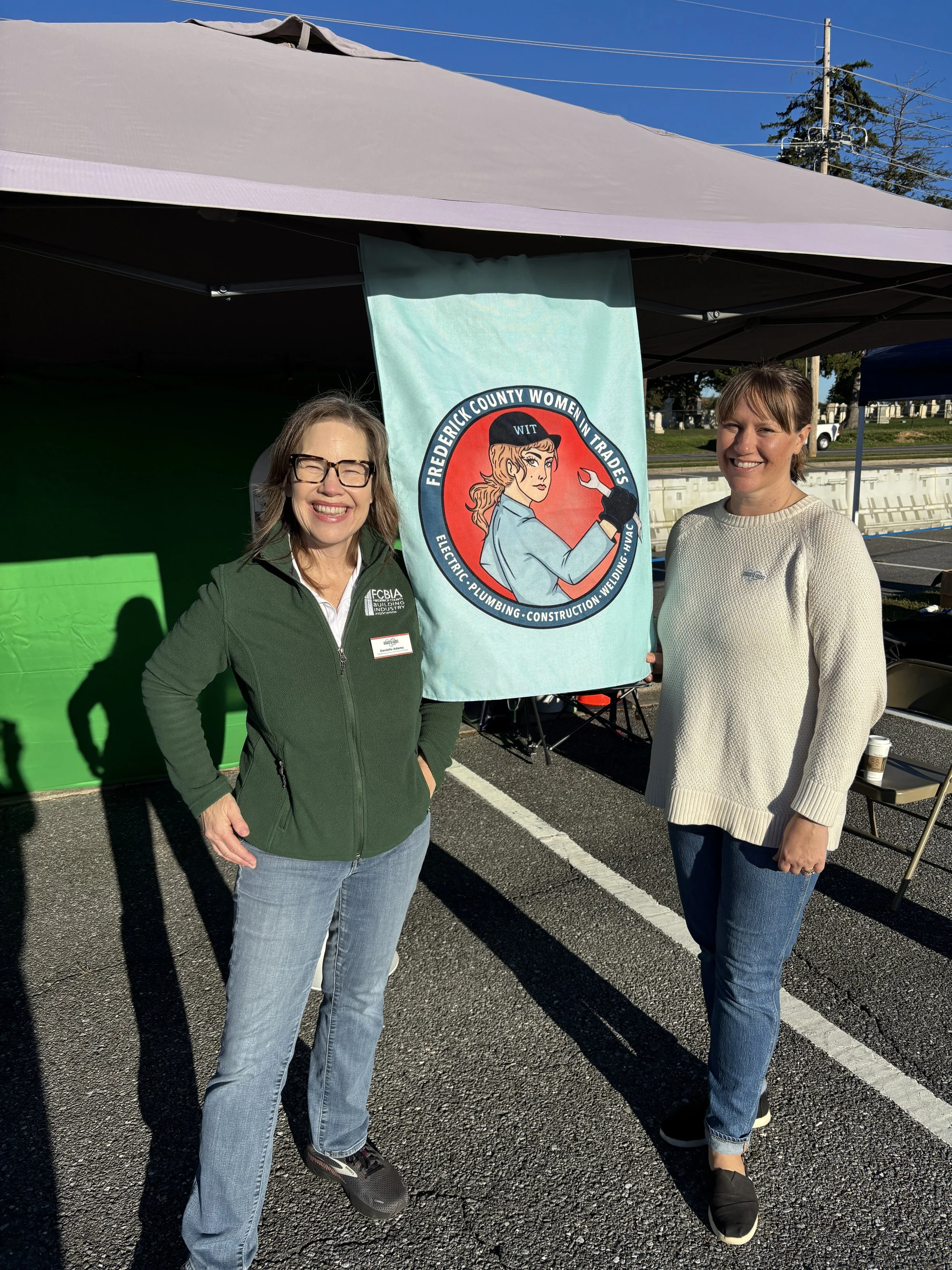 Women in the Trades: Developing a Pipeline of Talent for the Future