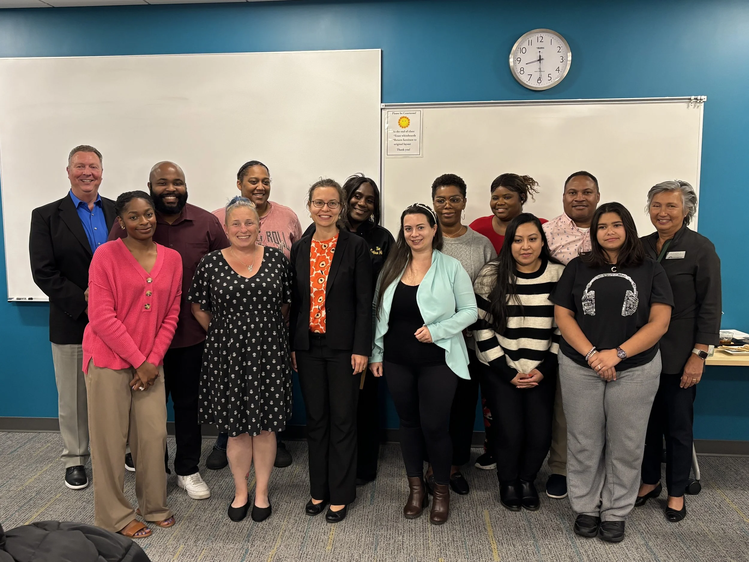 Celebrating Food Business Innovation at FCC