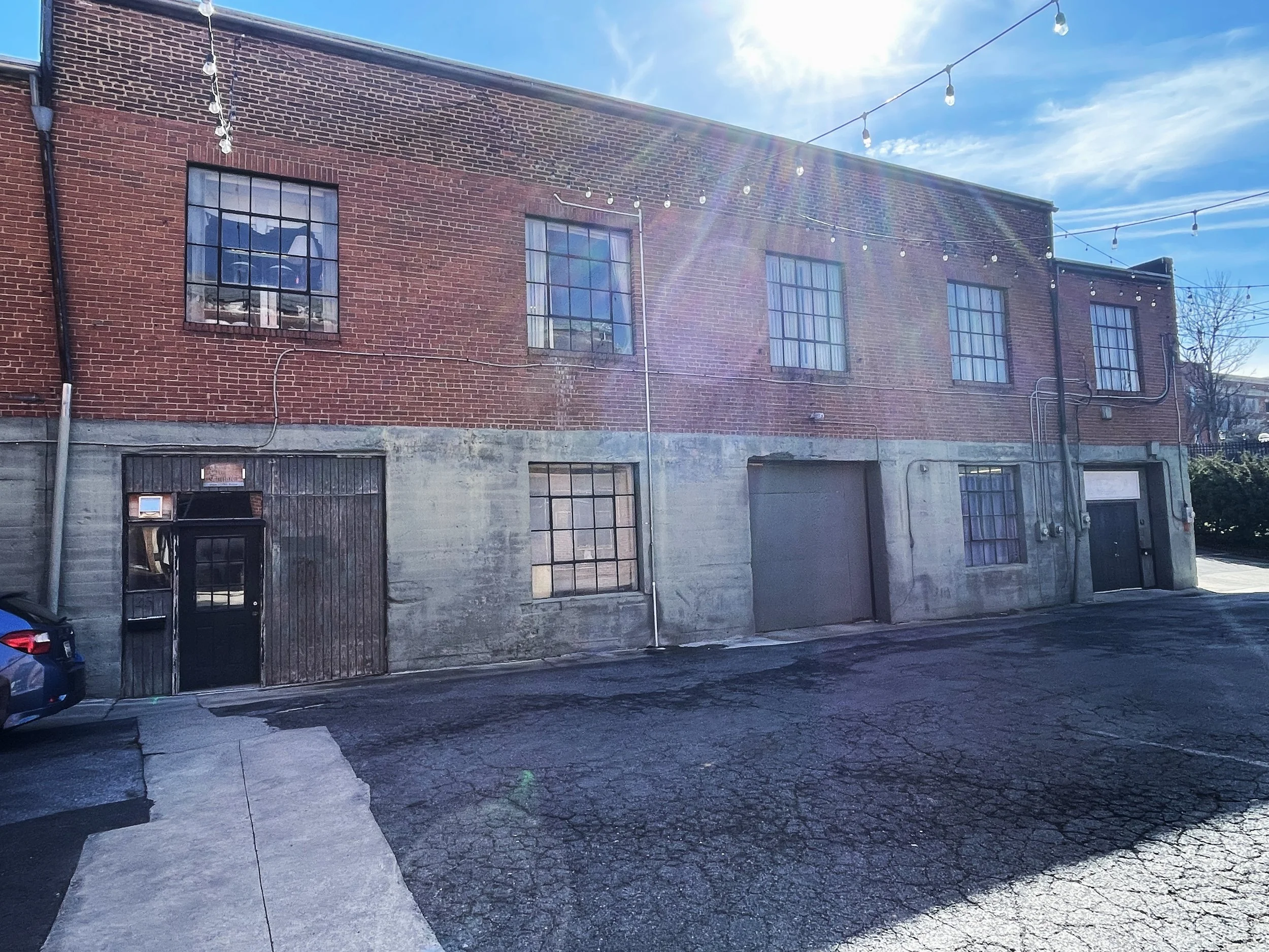 Frederick receives state FY 26 Revitalization &amp; Economic Development Grants