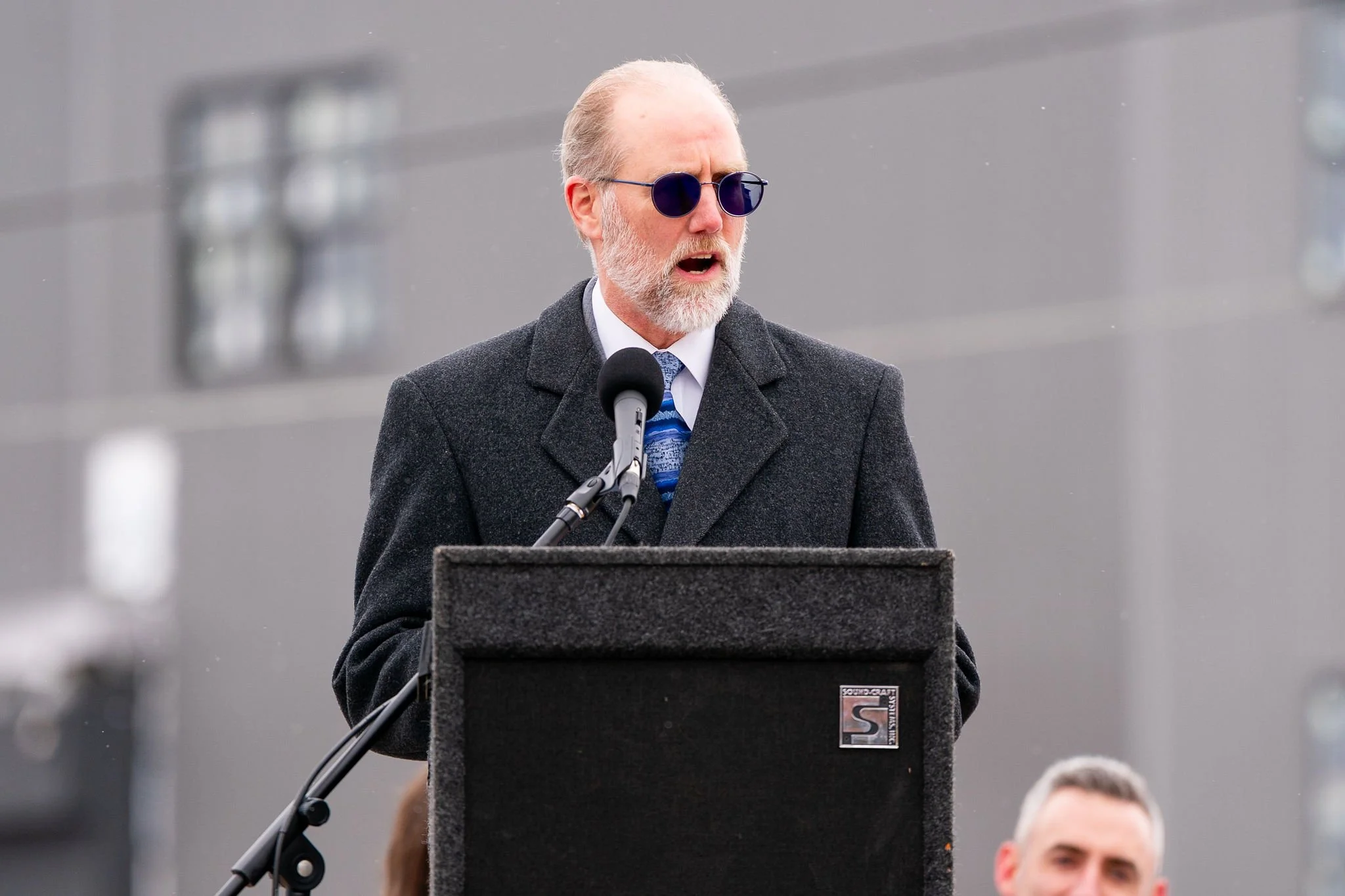 Hotel and Conference Center Groundbreaking
