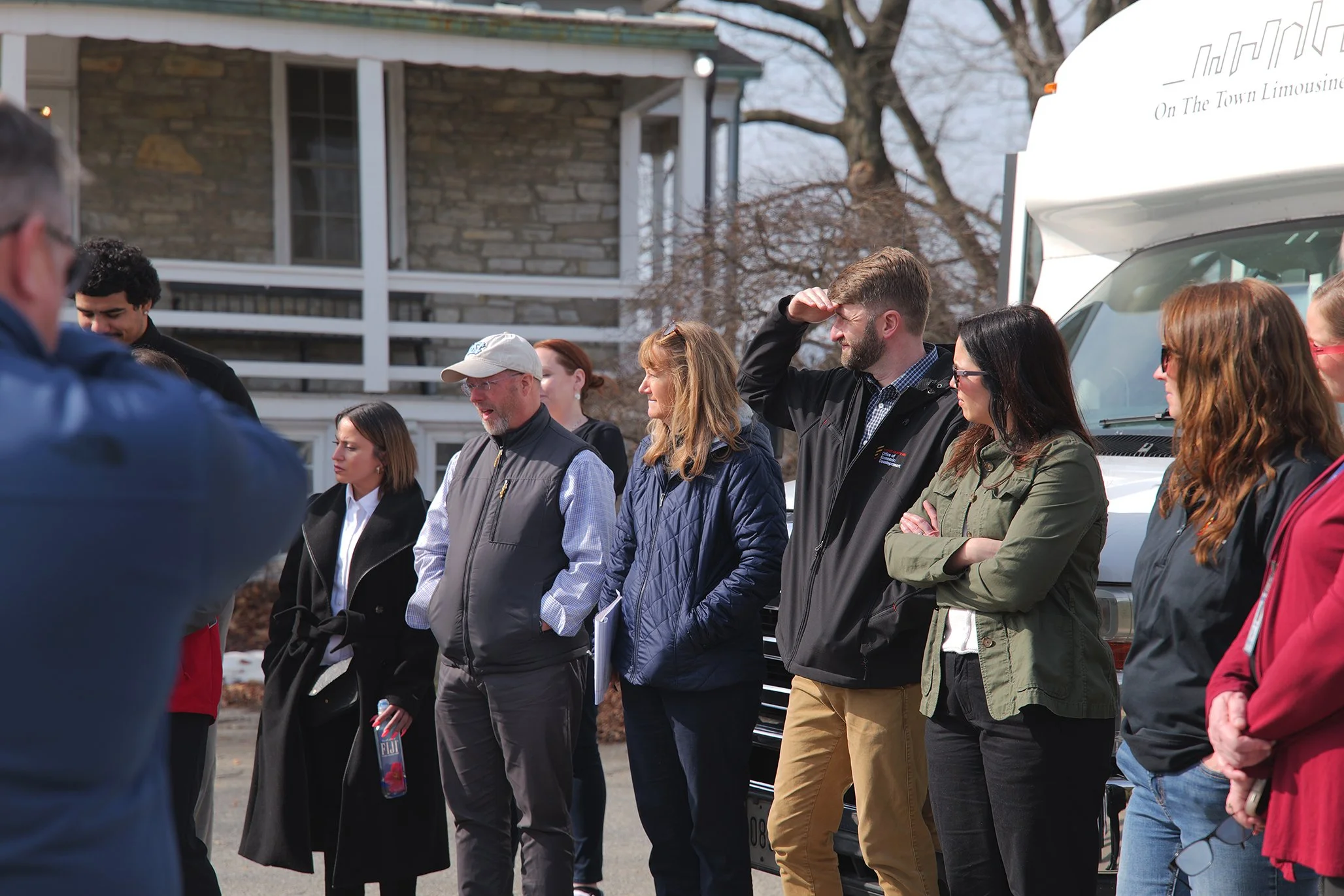  Commercial Development Tour 