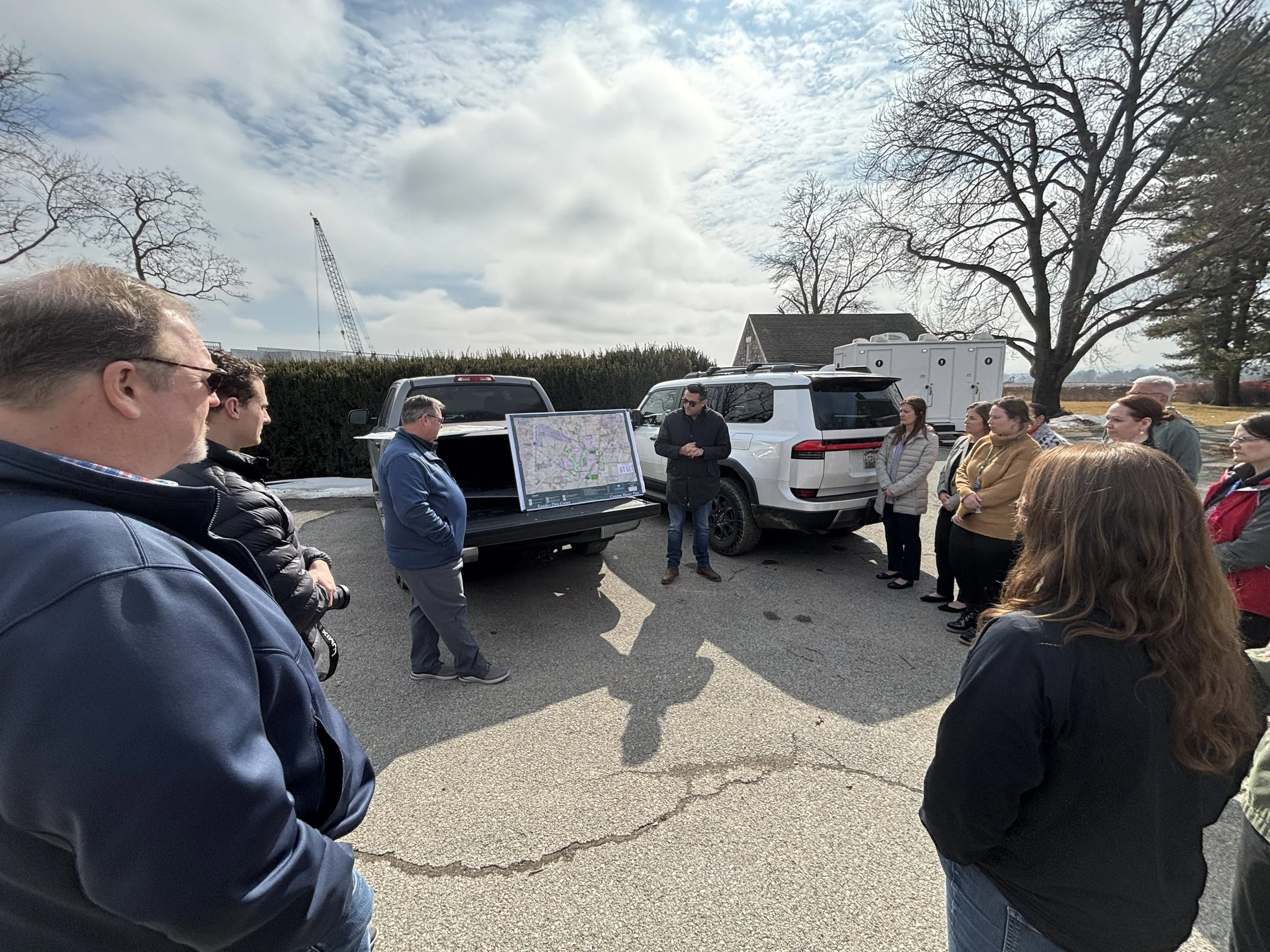  Commercial Development Tour 