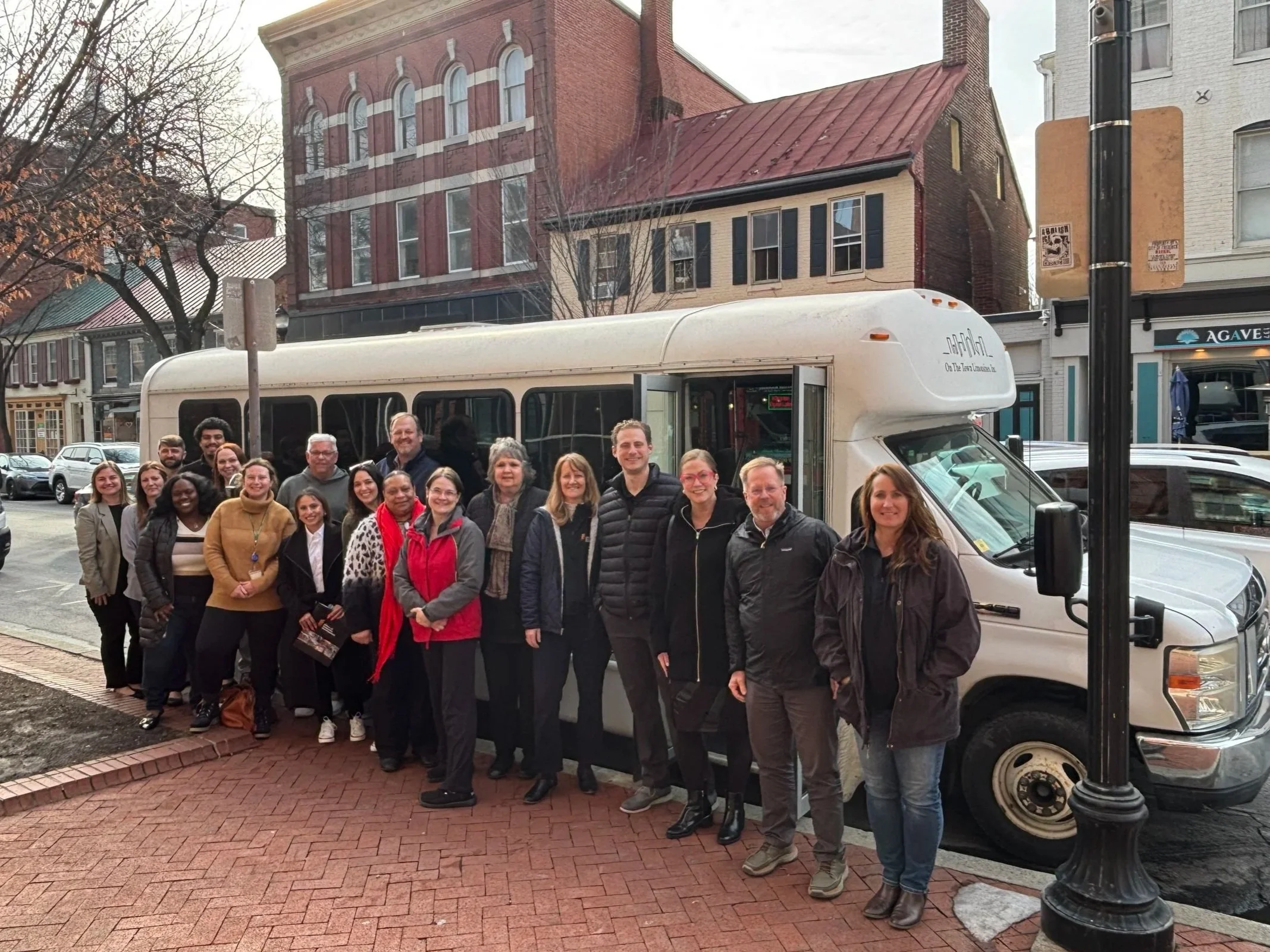 Frederick Showcases Prime Commercial Sites for Business Growth