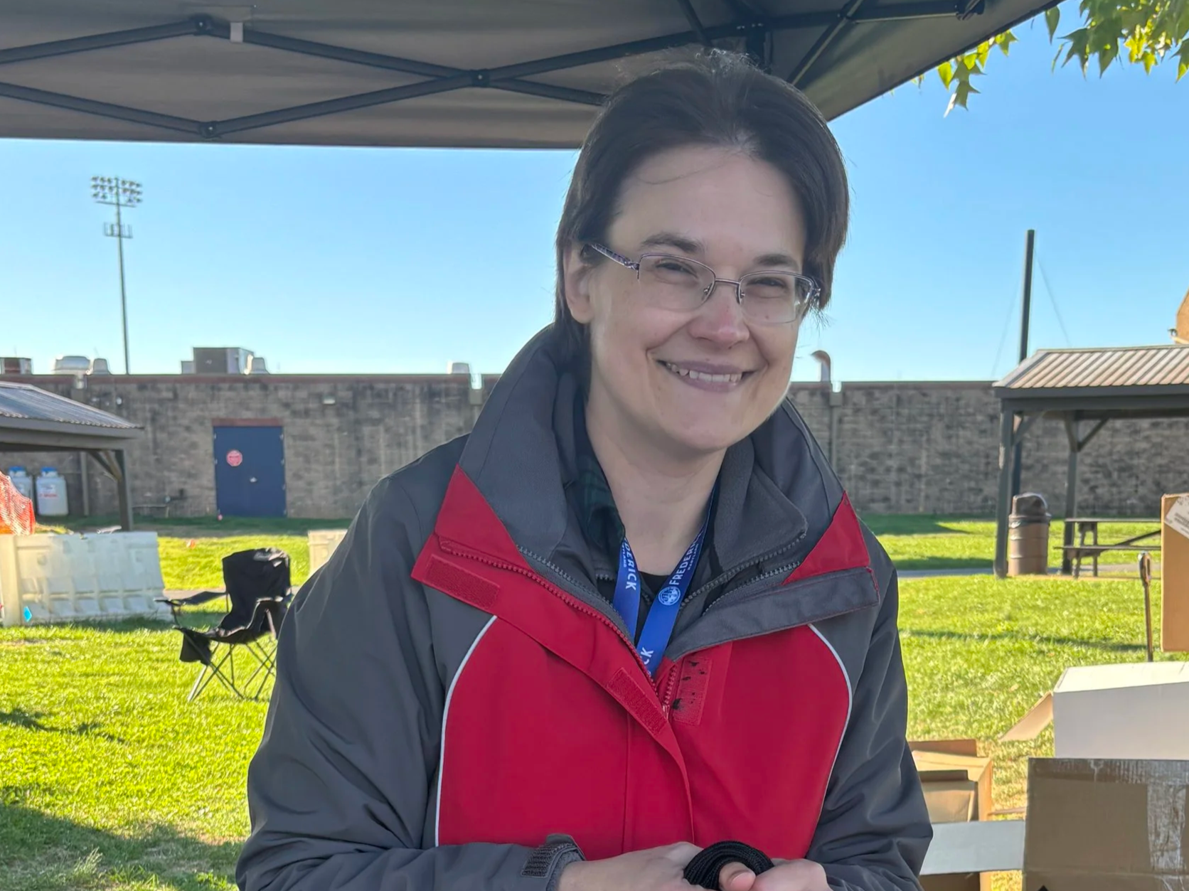 It's a Wrap: Returnship Experience with Economic Development