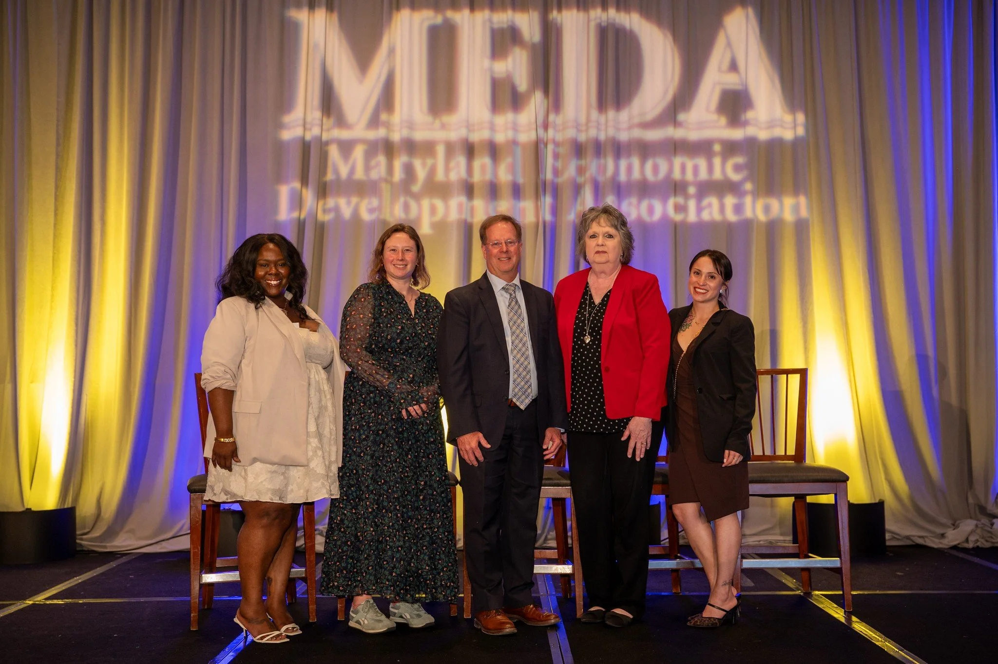 Navigating Complexity. Embracing Innovation. Driving Impact.: 2026 MEDA Conference