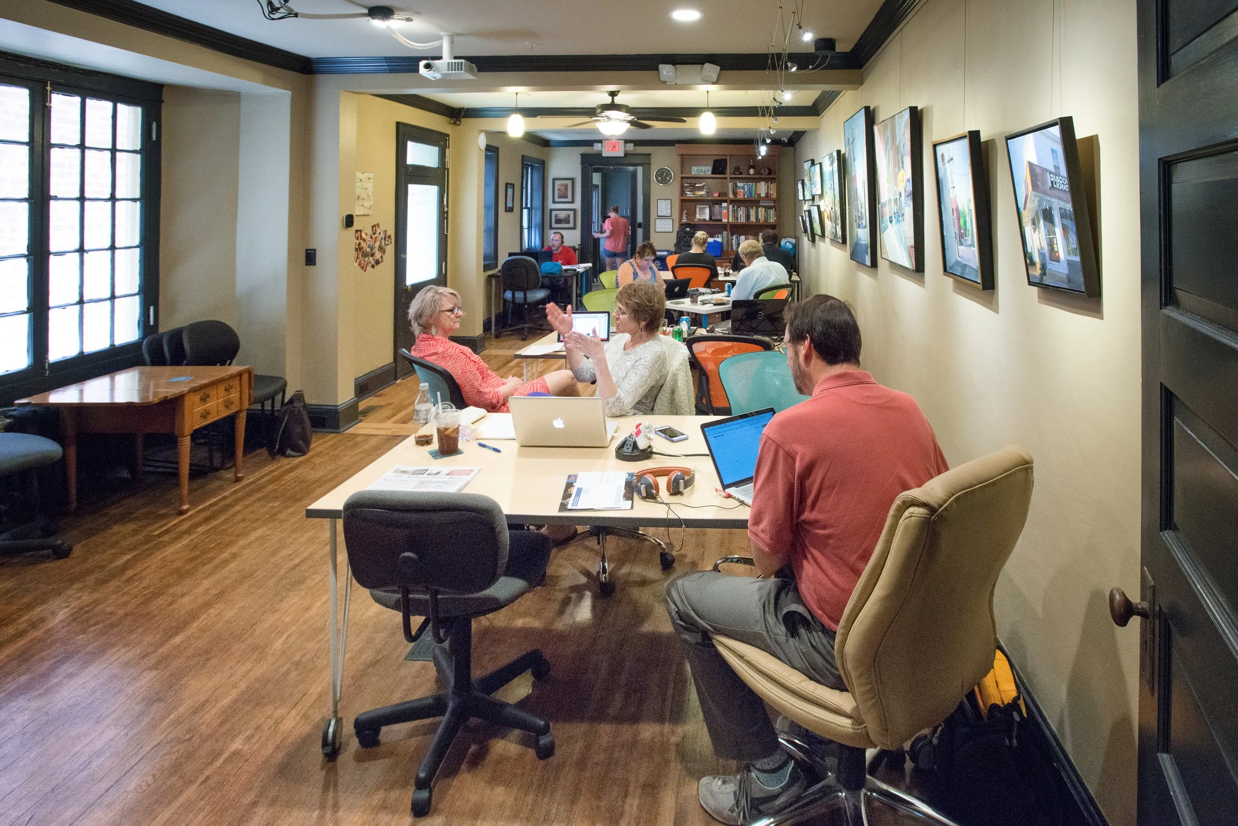 Economic Development: Bringing Business Resources Closer to You