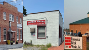 USA's 250th: Frederick Businesses That Helped Build a Legacy