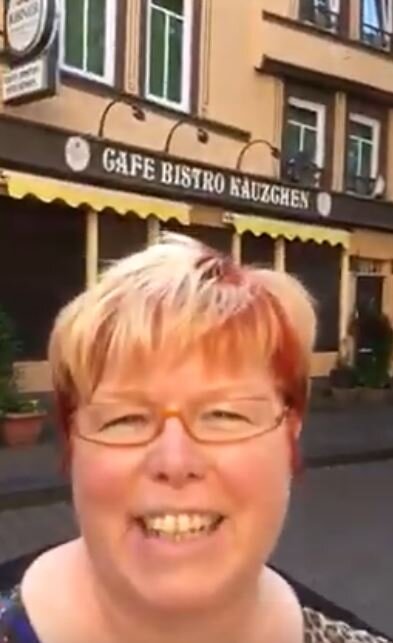  Kerstin Kleinz &amp; Carmen Heil von Schenk ebbes