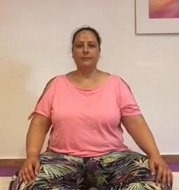  Heike Beuscher, Inhaberin von Zentrum für Körper &amp; Seele Bad Kreuznach