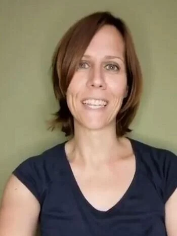 Simone Wilbert von Be You YOGA - Simone Wilbert