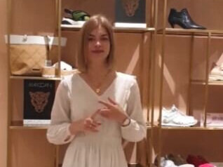 Lisa vom Schuh Frank