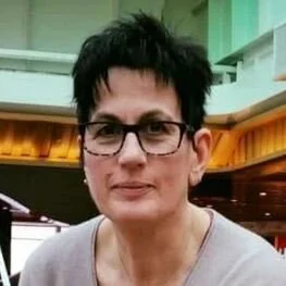 Judith Hummerich - Brakhuis von der Mandelbrennerei Judith Hummerich aus Winzenheim